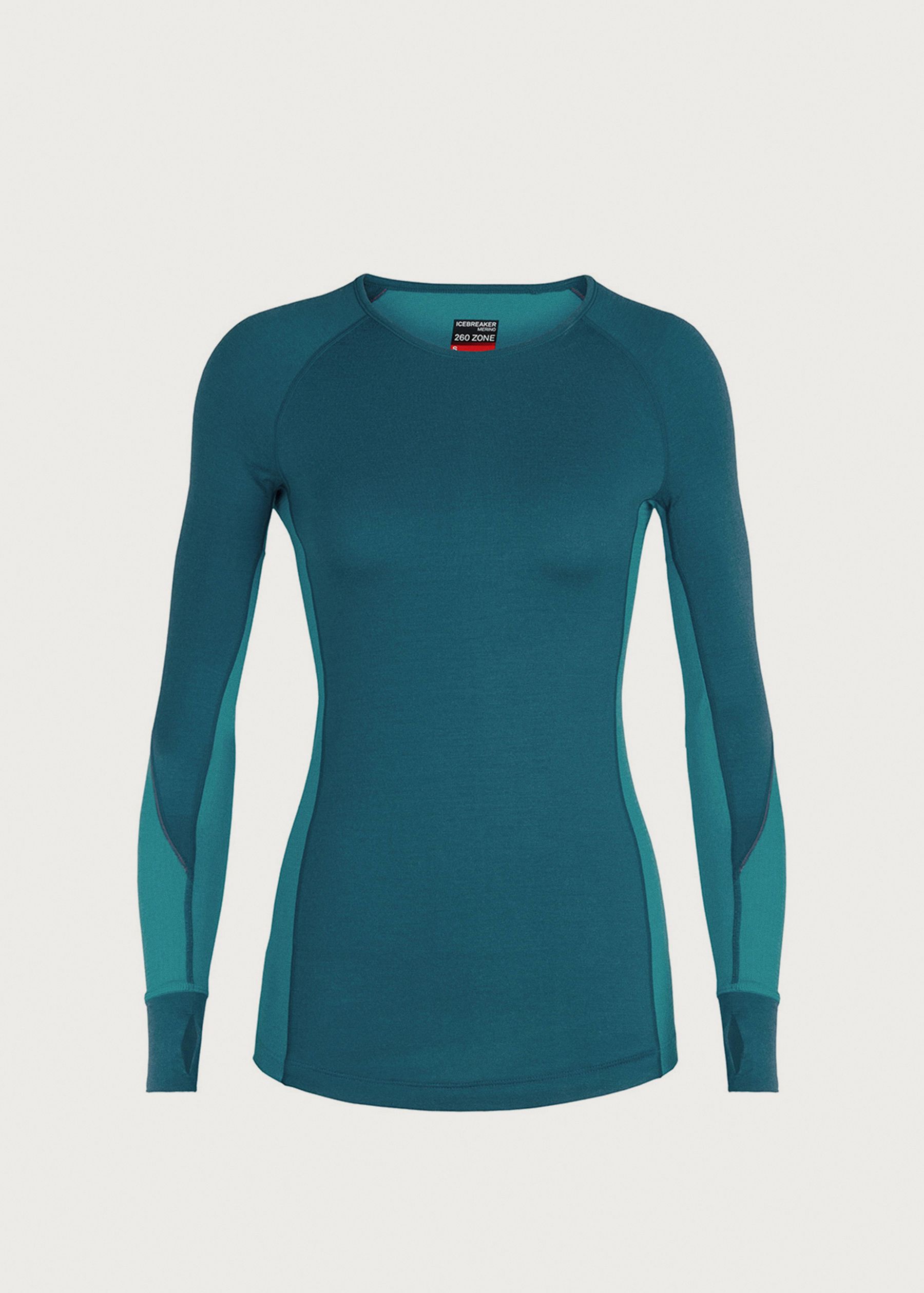 Image - 1 - Merino 260 Winter Zone Long Sleeve