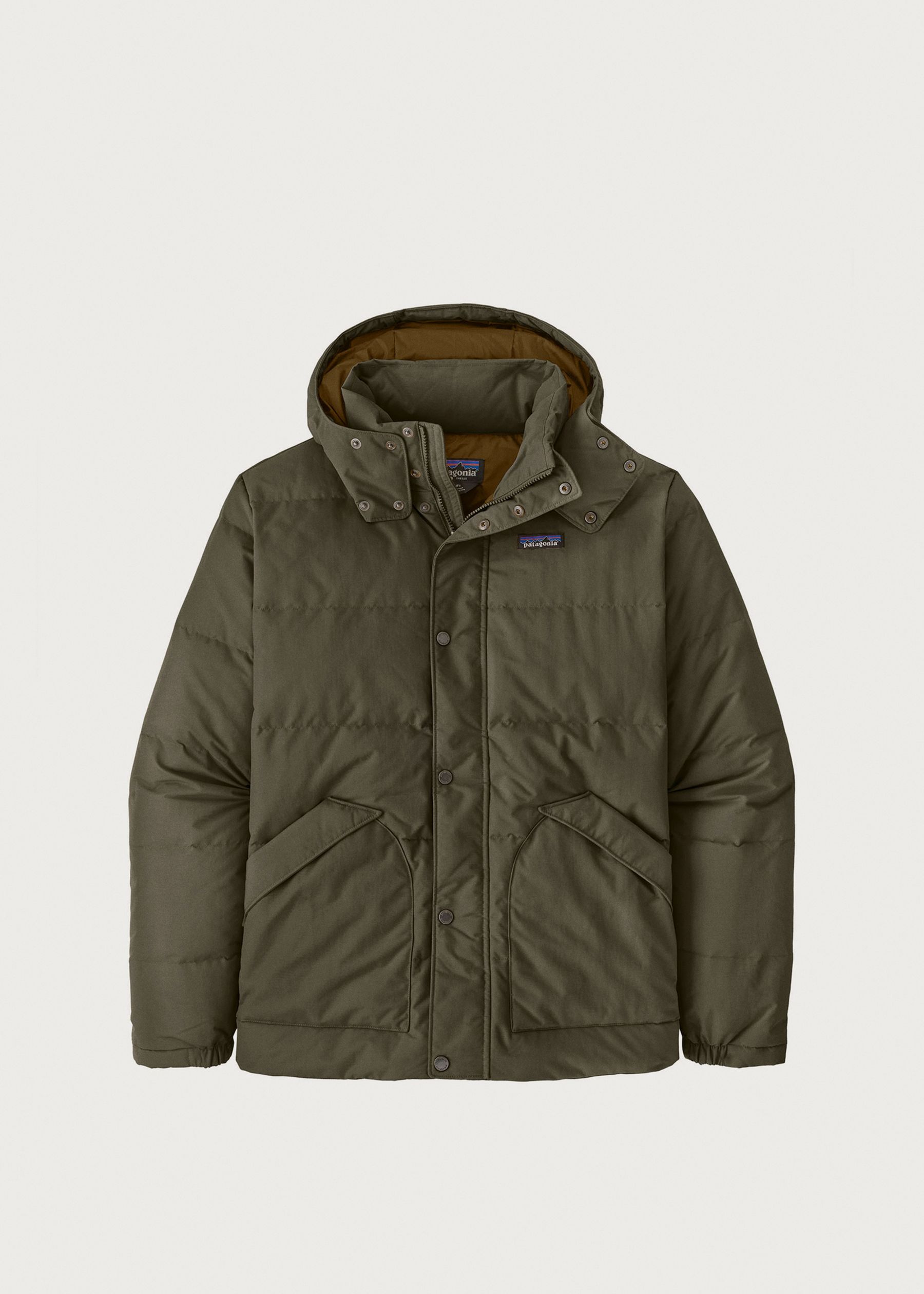 Image - 1 - Downdrift Down Jacket