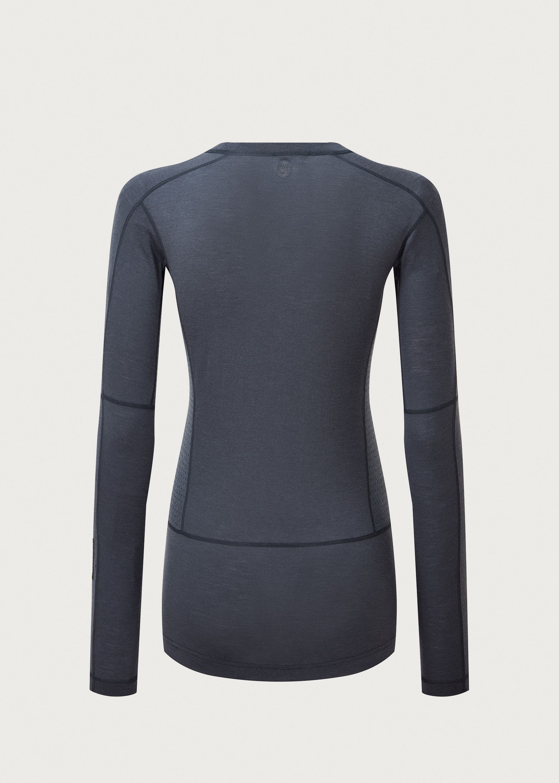 Image - 2 - Boulder 125 Merino Long Sleeve Crew