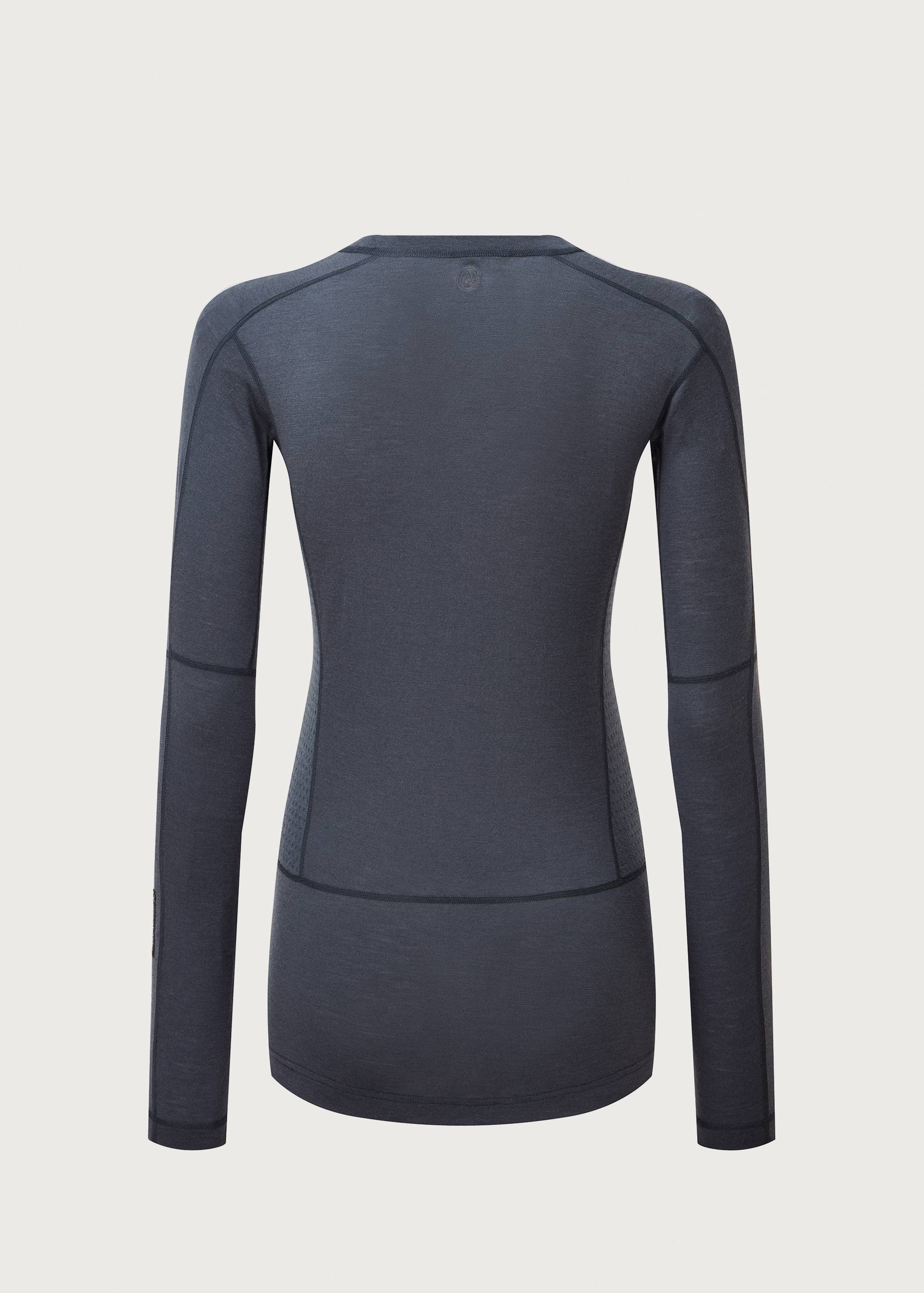 Image - 2 - Boulder 125 Merino Long Sleeve Crew