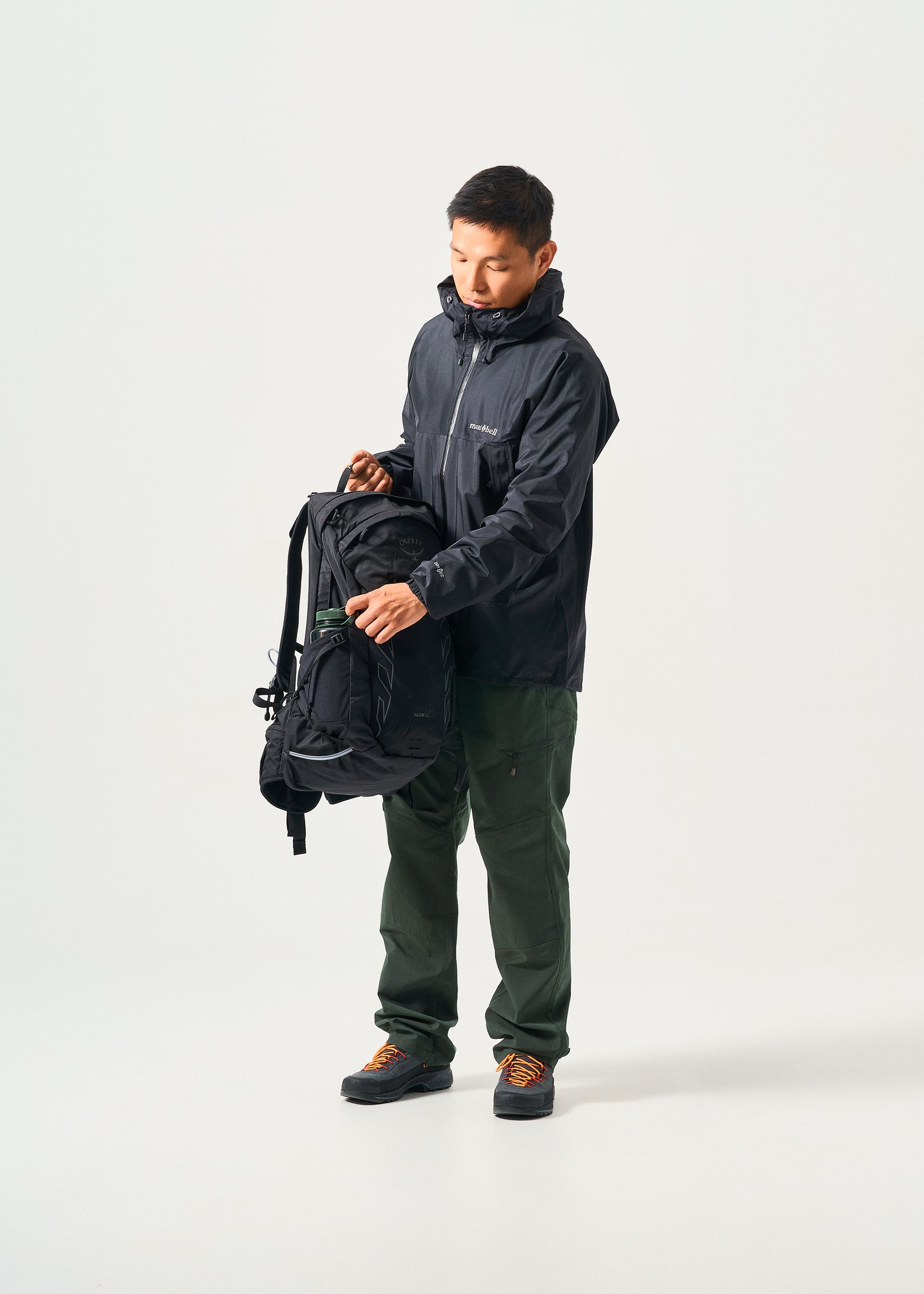 Image - 2 - Thunder Pass Jacket
