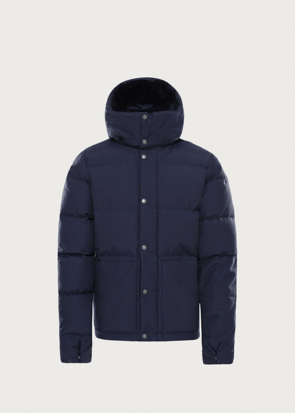 The North Face Box Canyon Jacket