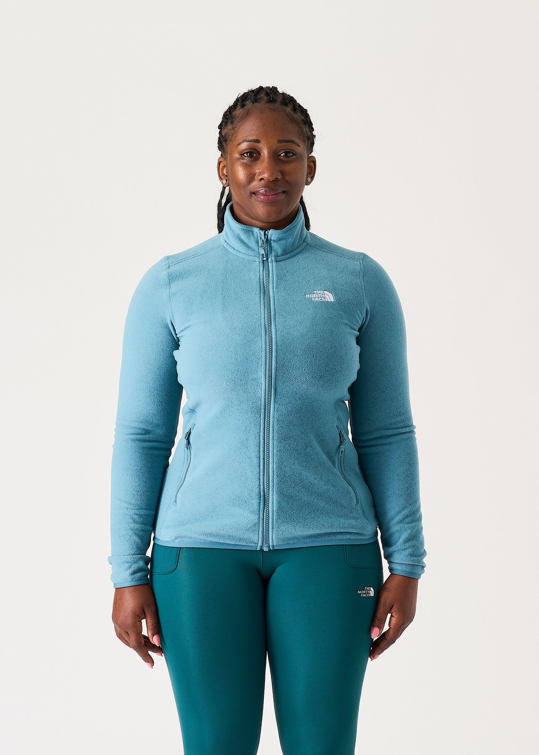 Image - 1 - 100 Glacier Full Zip