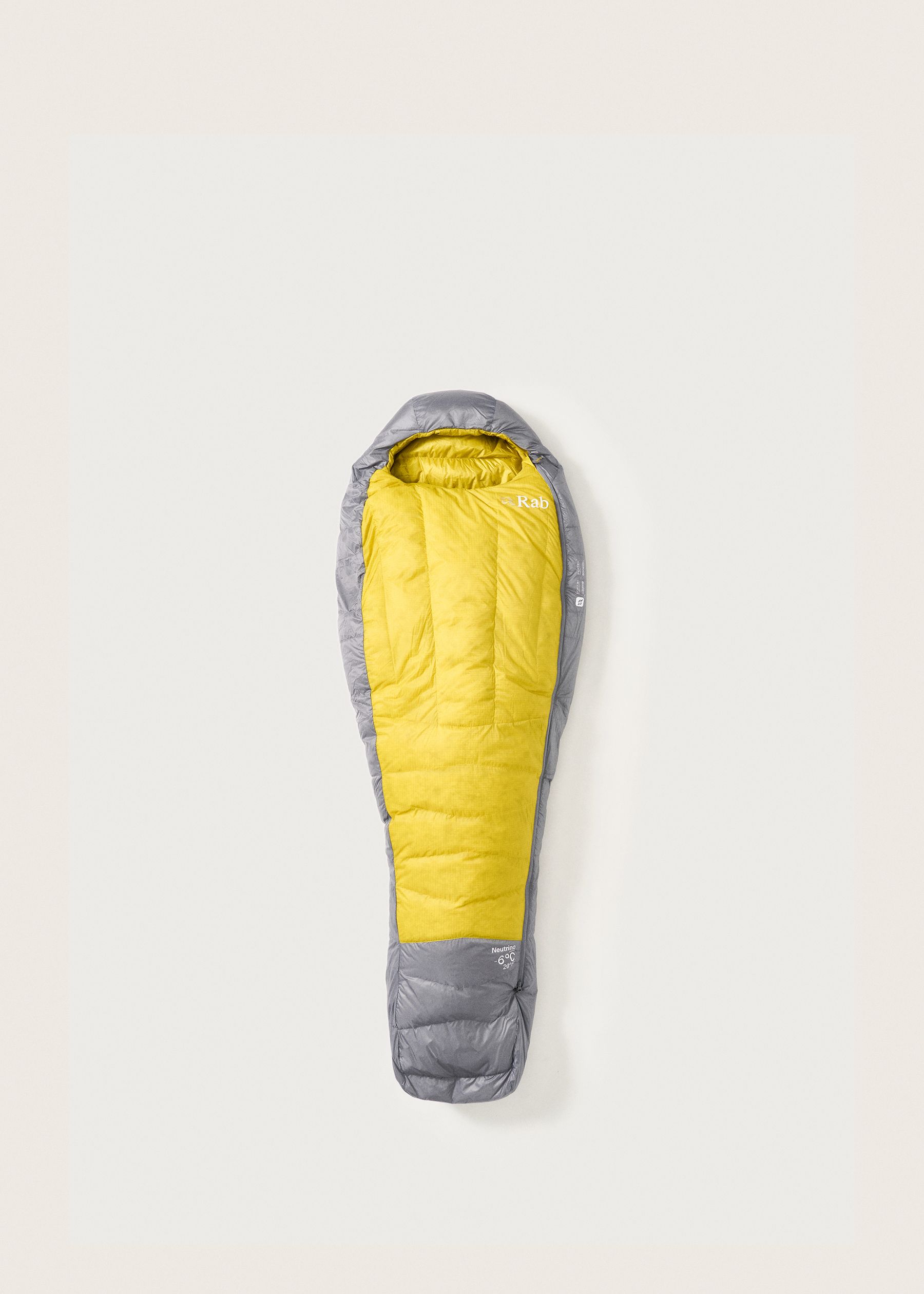Image - 1 - Neutrino -6°C Sleeping Bag