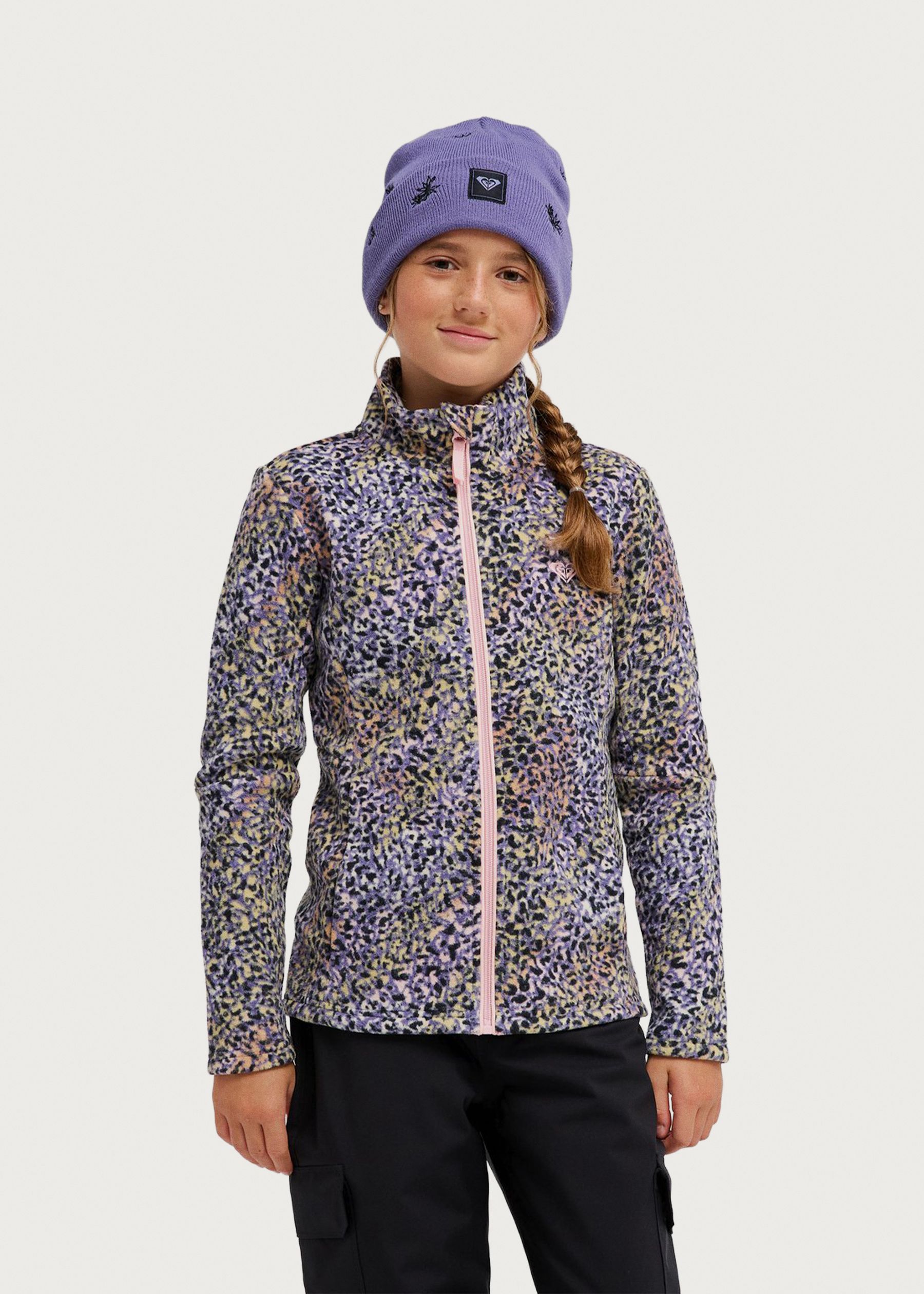 Image - 1 - Windyspirit Girl Fleece