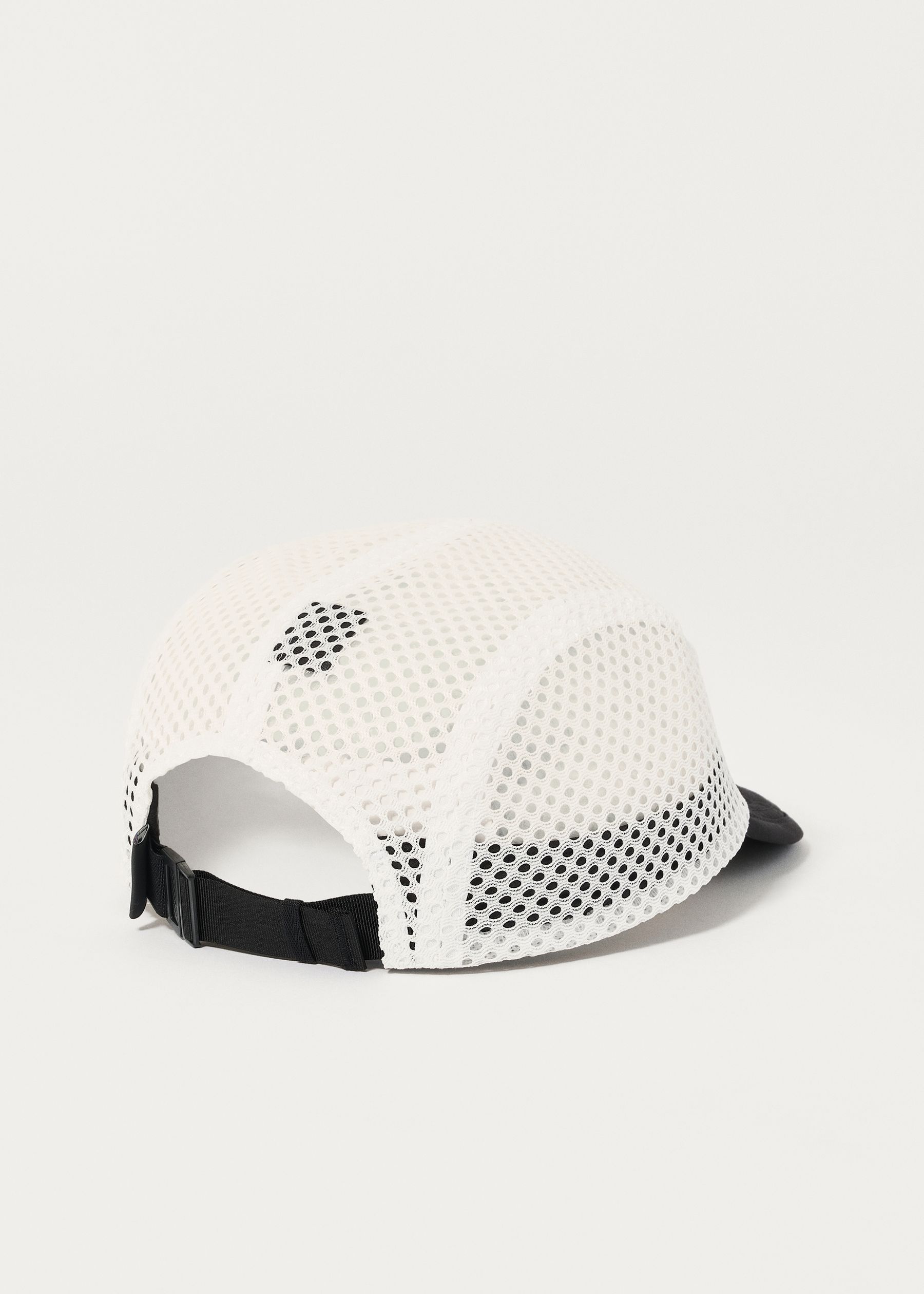 Image - 2 - Duckbill Cap