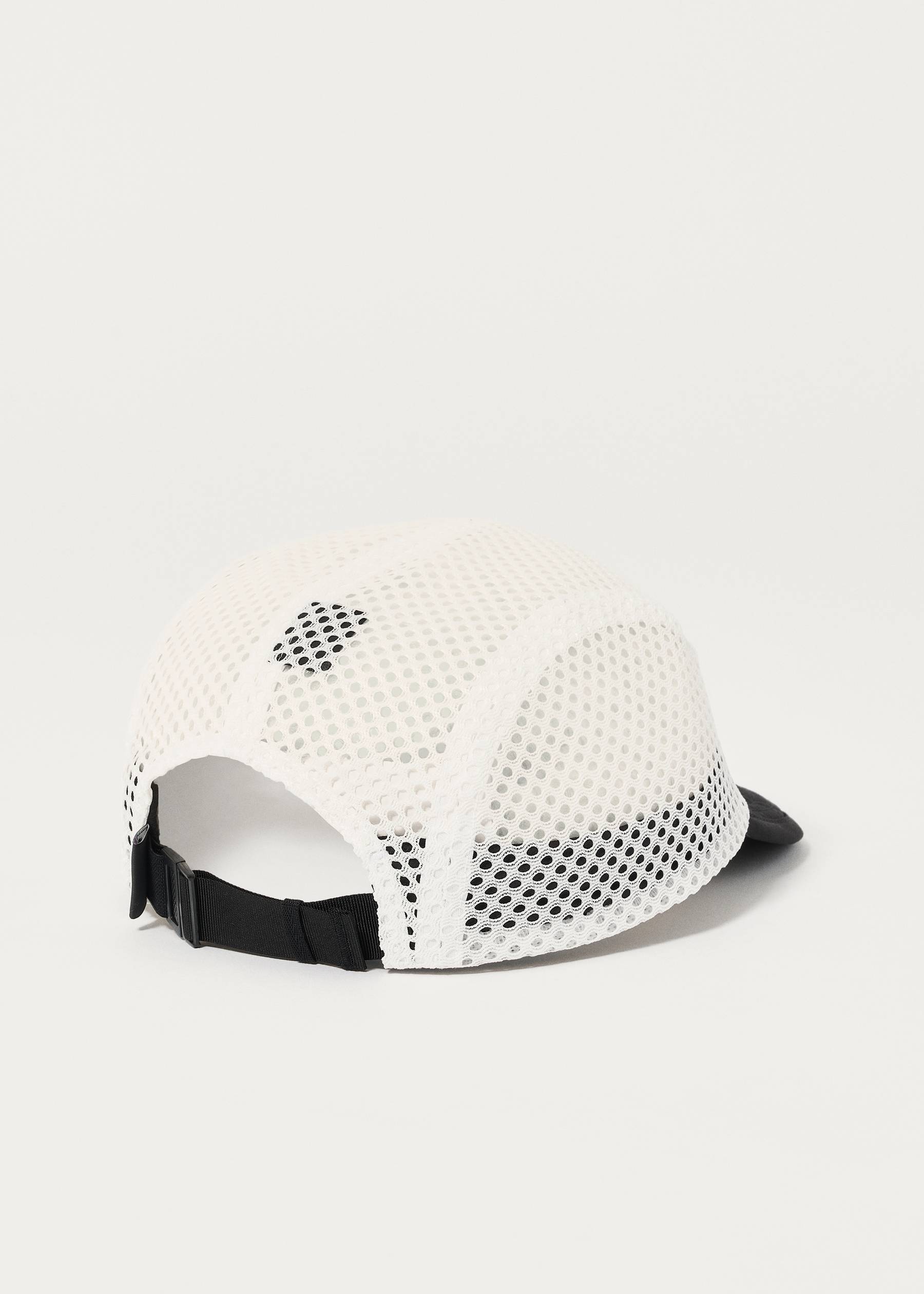 Image - 2 - Duckbill Cap