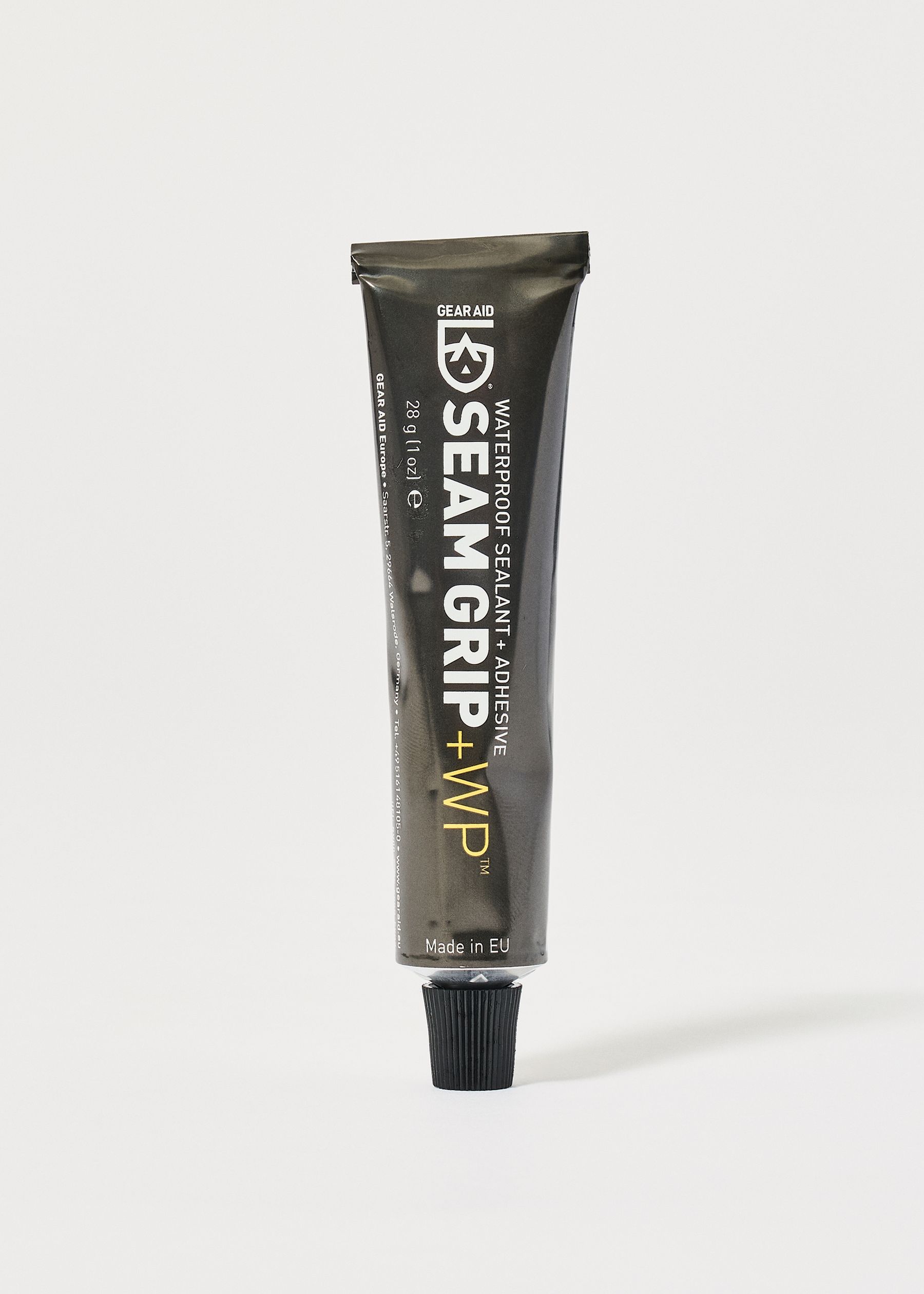 Image - 2 - Seam Grip Waterproof Sealant 28g Tube