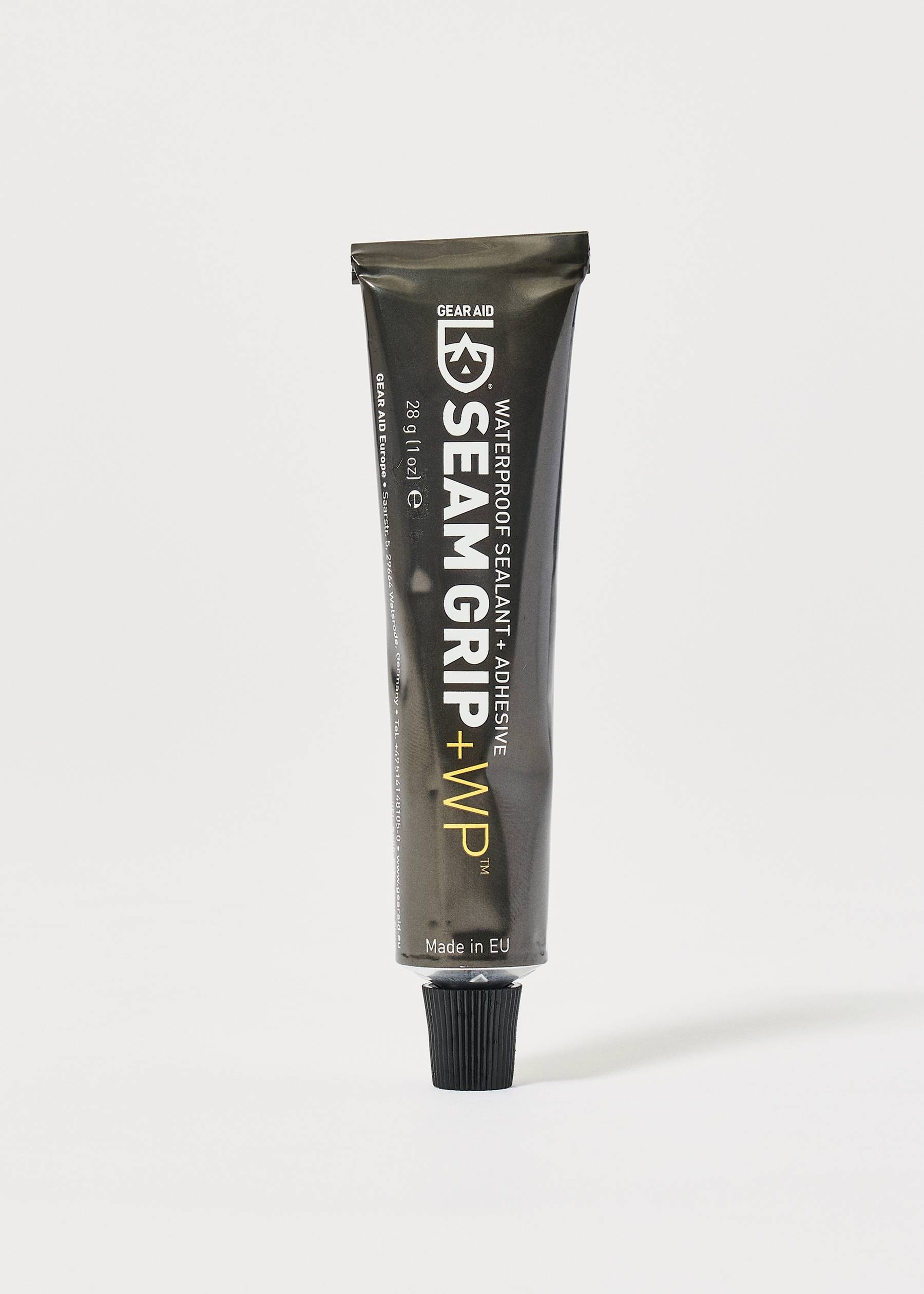 Image - 2 - Seam Grip Waterproof Sealant 28g Tube