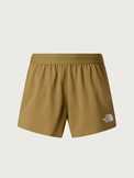 Lightbright Shorts - 4"