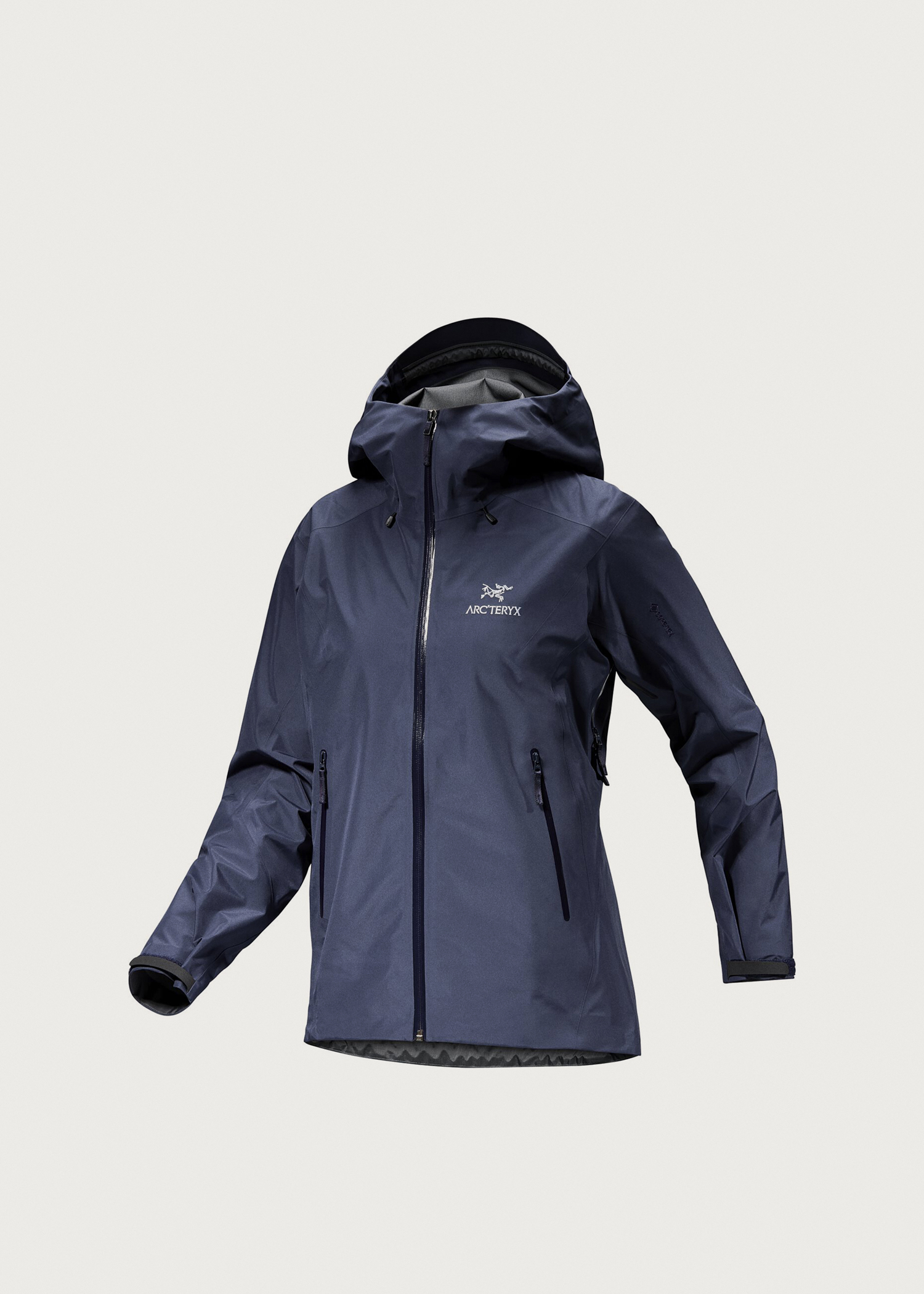 aqqqxxx ARC’TERYX Beta BLACK Sapphire Beta AR Jacket in Black Sapphire - ARC'TERYX