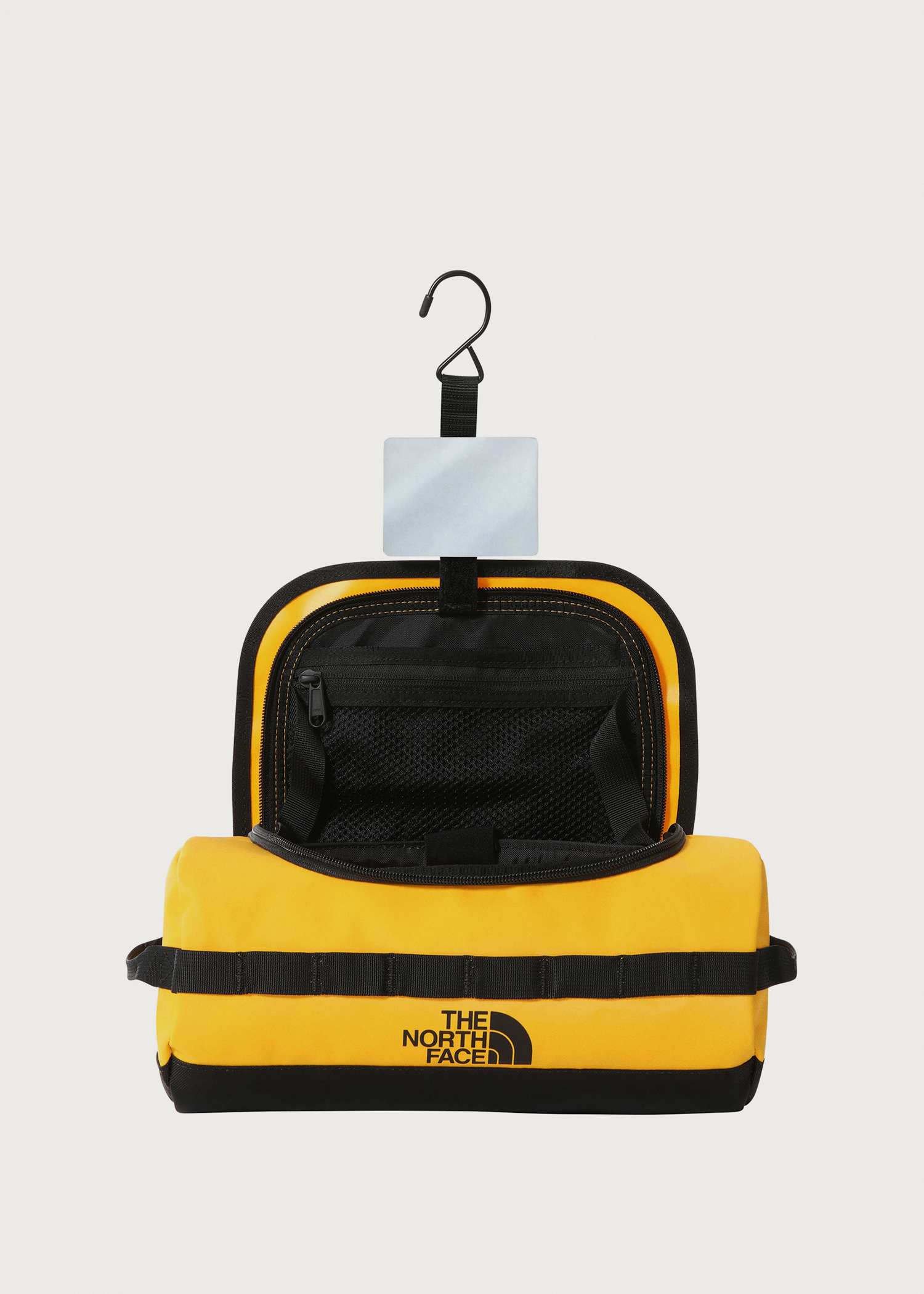The North Face Base Camp Travel Canister LRG