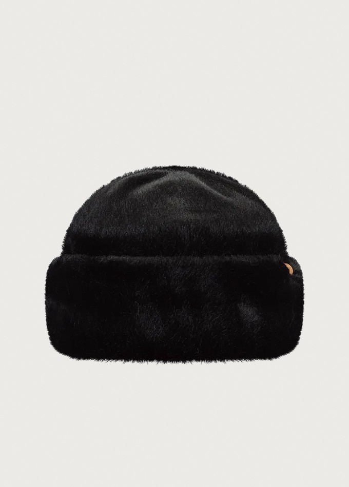 Barts Goser Beanie – Maglione Invernale Classico