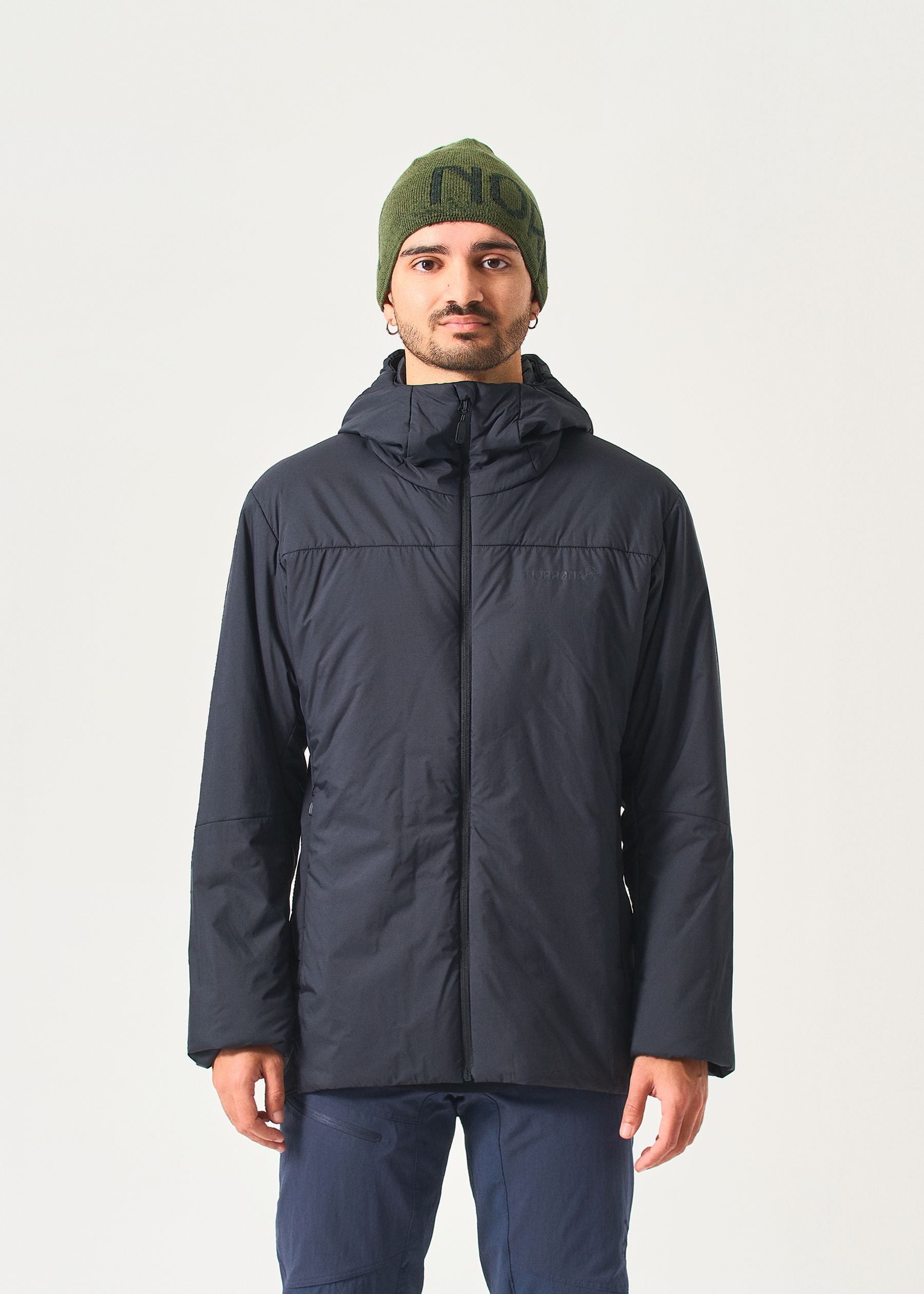 Image - 1 - Femund Thermo60 Zip Hoodie