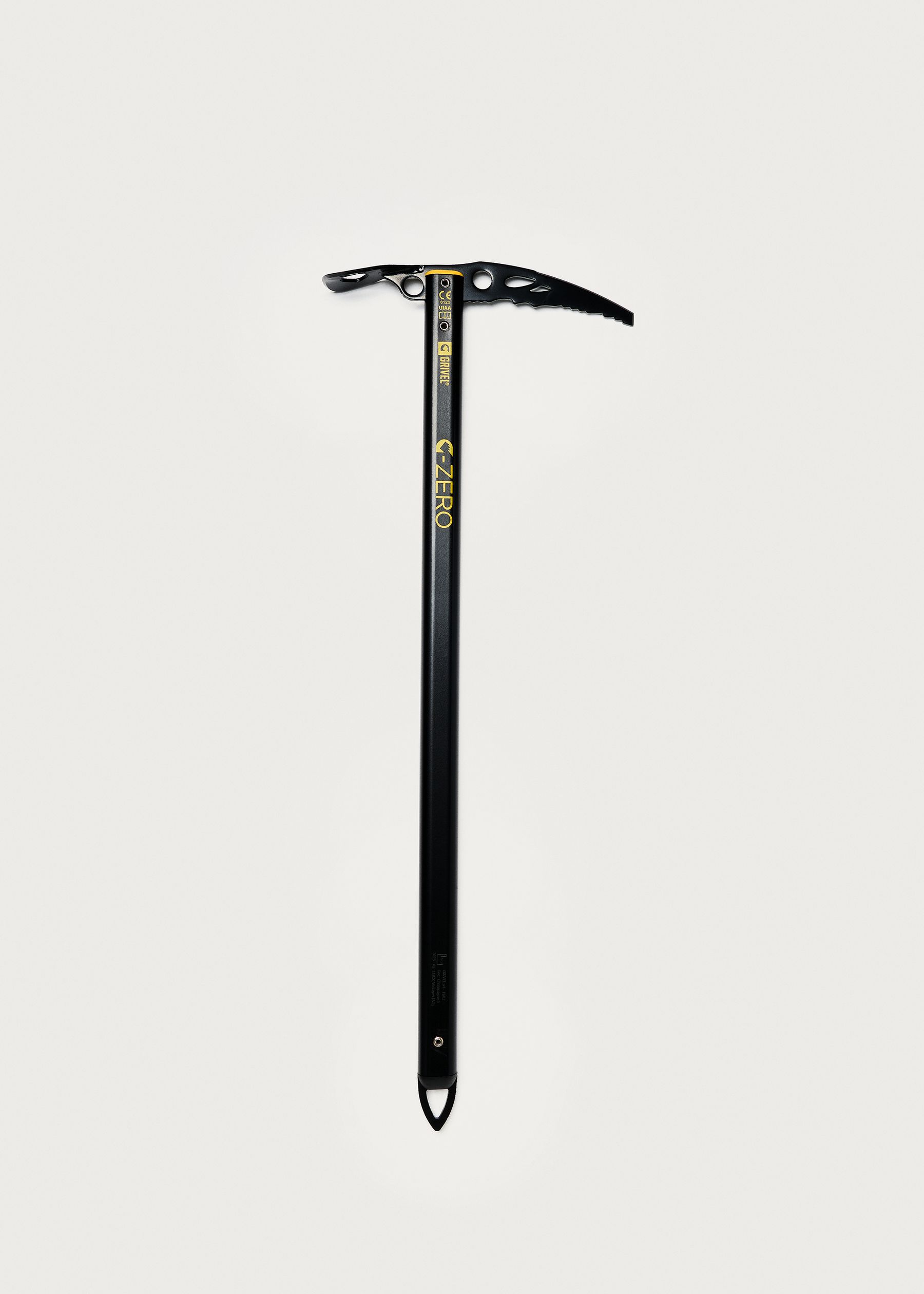 Image - 1 - G Zero Ice Axe (inc. Leash)