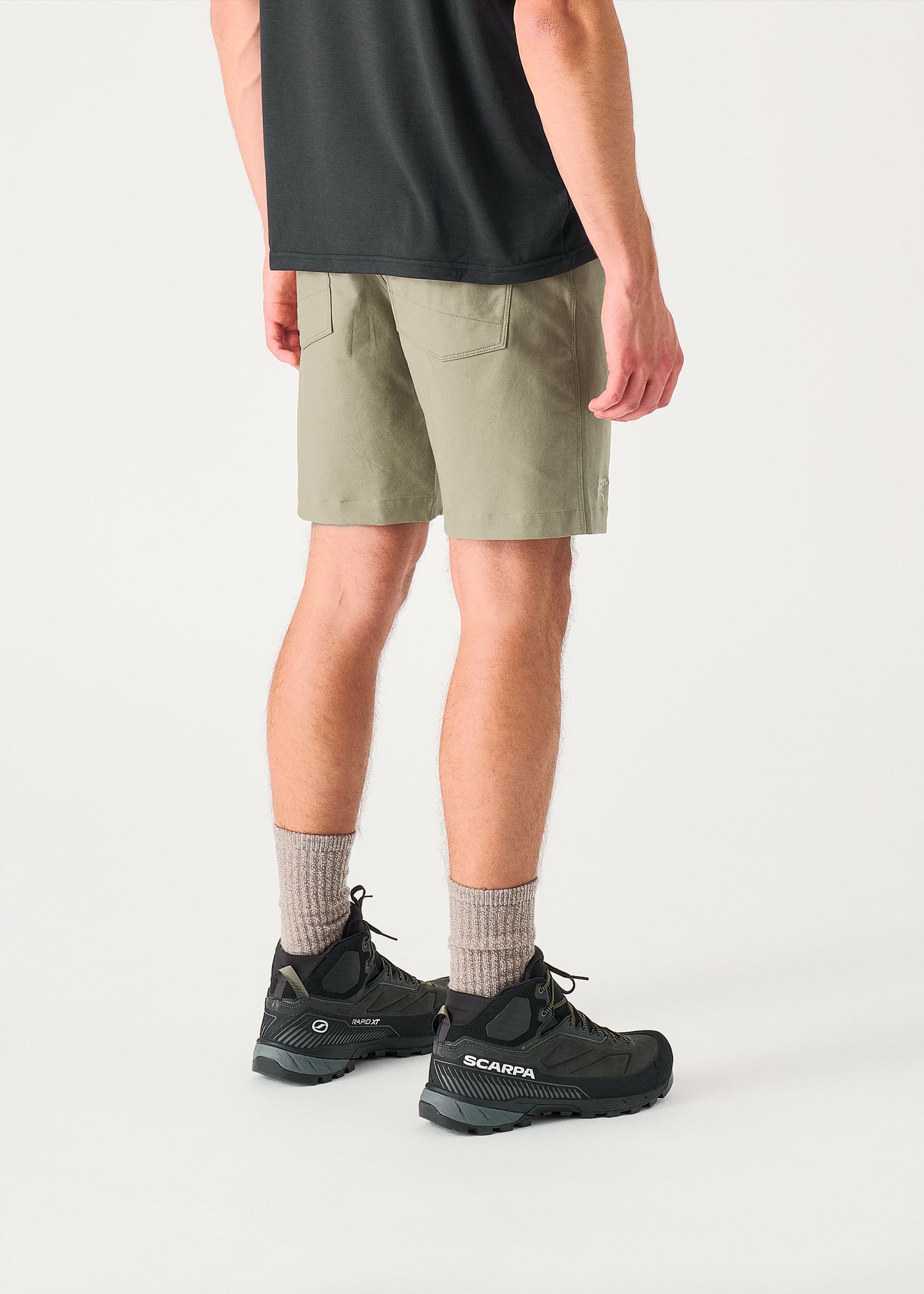 Image - 3 - Kragg Cotton Shorts
