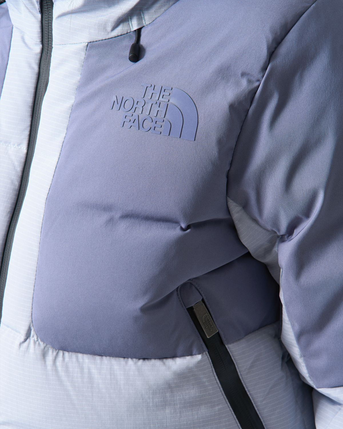 DryVent Fabric (not taped)