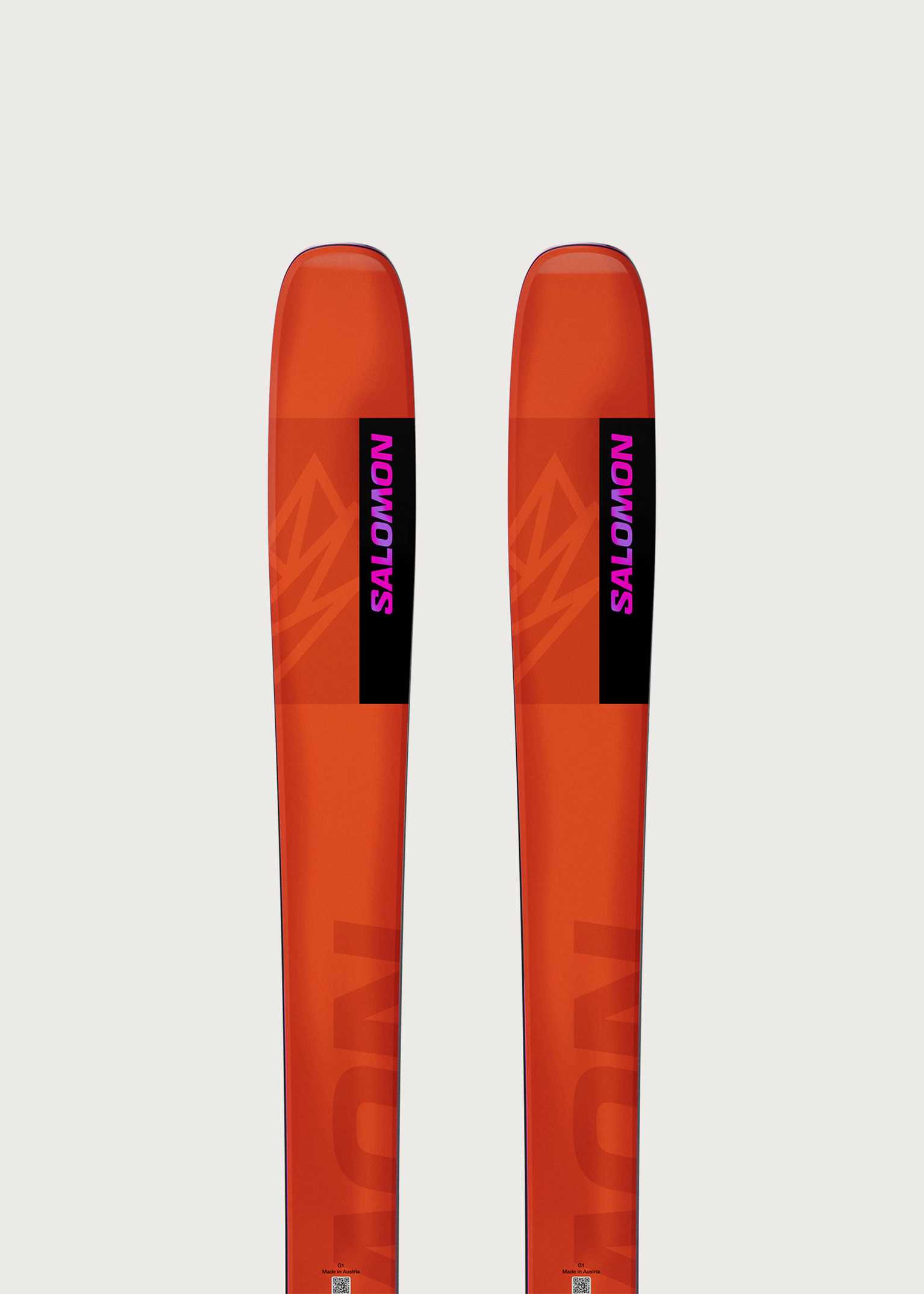 新品未使用　Salomon QST 106 スキー 174 Salomon QST 106 Skis 2022 | evo
