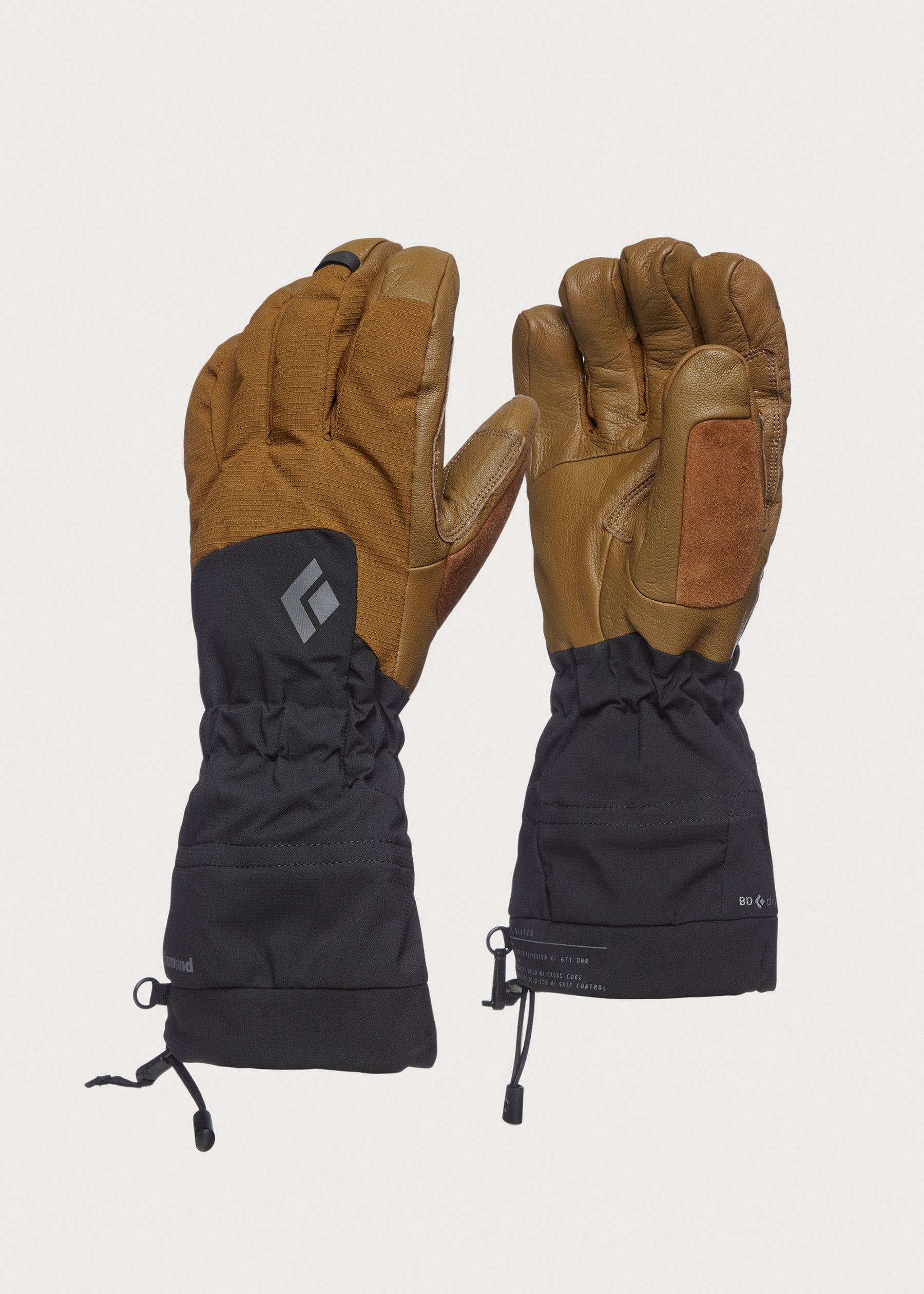 Image - 1 - Soloist Gloves