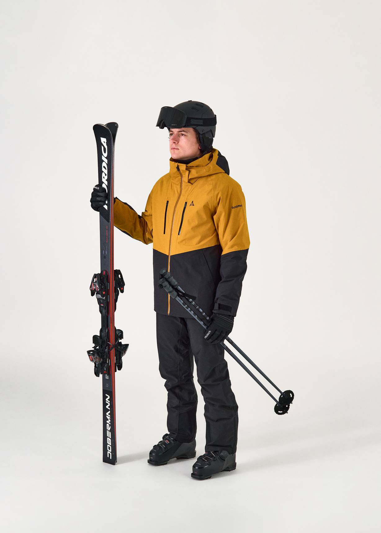 スキー patagonia Men's Powder Town Jacket Patagonia Men's Powder Town Jacket | Skis.com