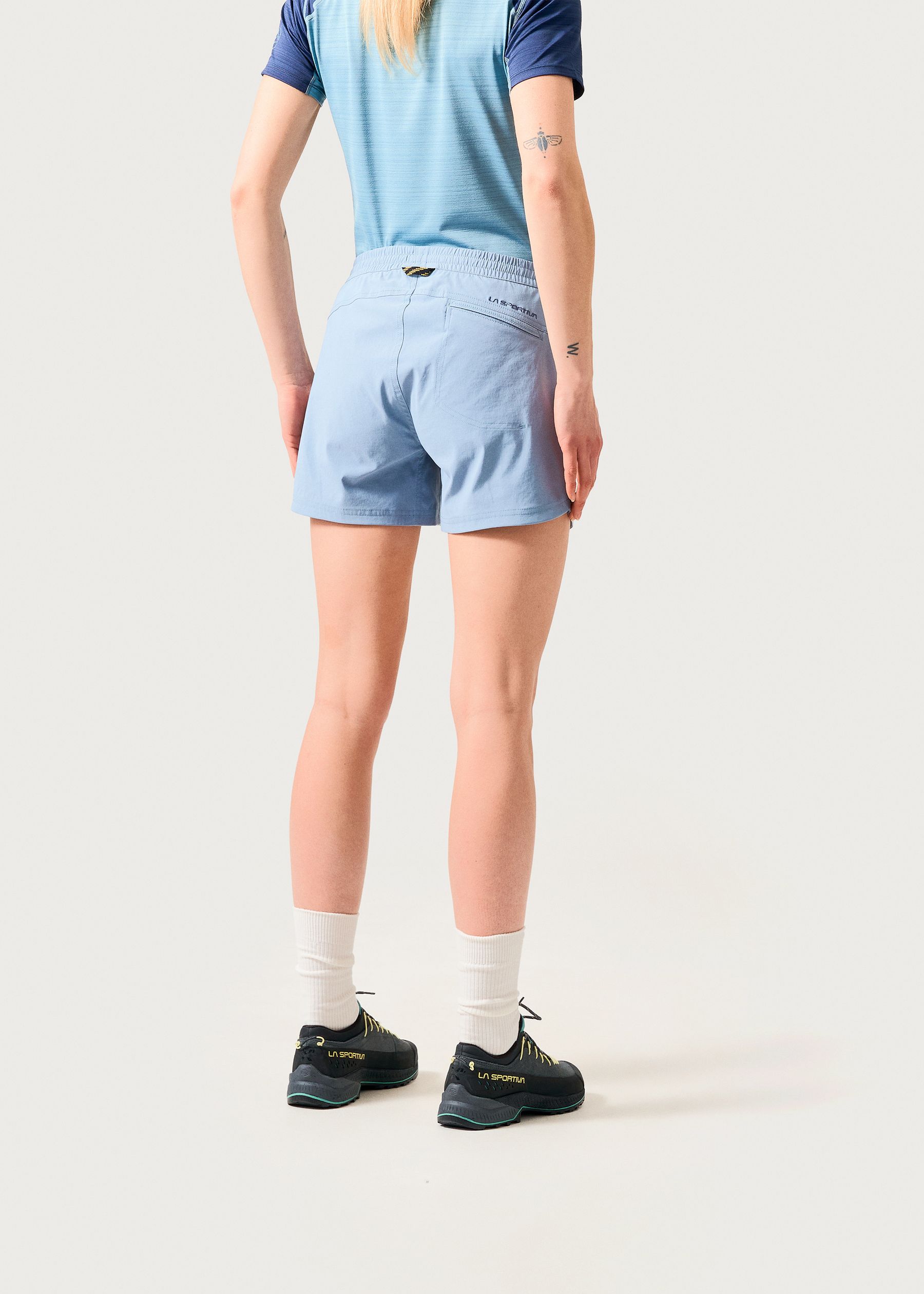 Image - 3 - Gambit Shorts
