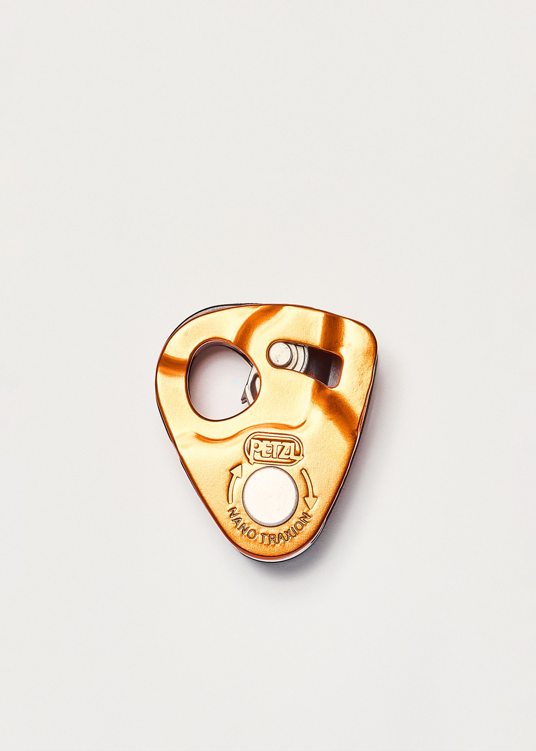 Image - 1 - Nano Traxion Pulley
