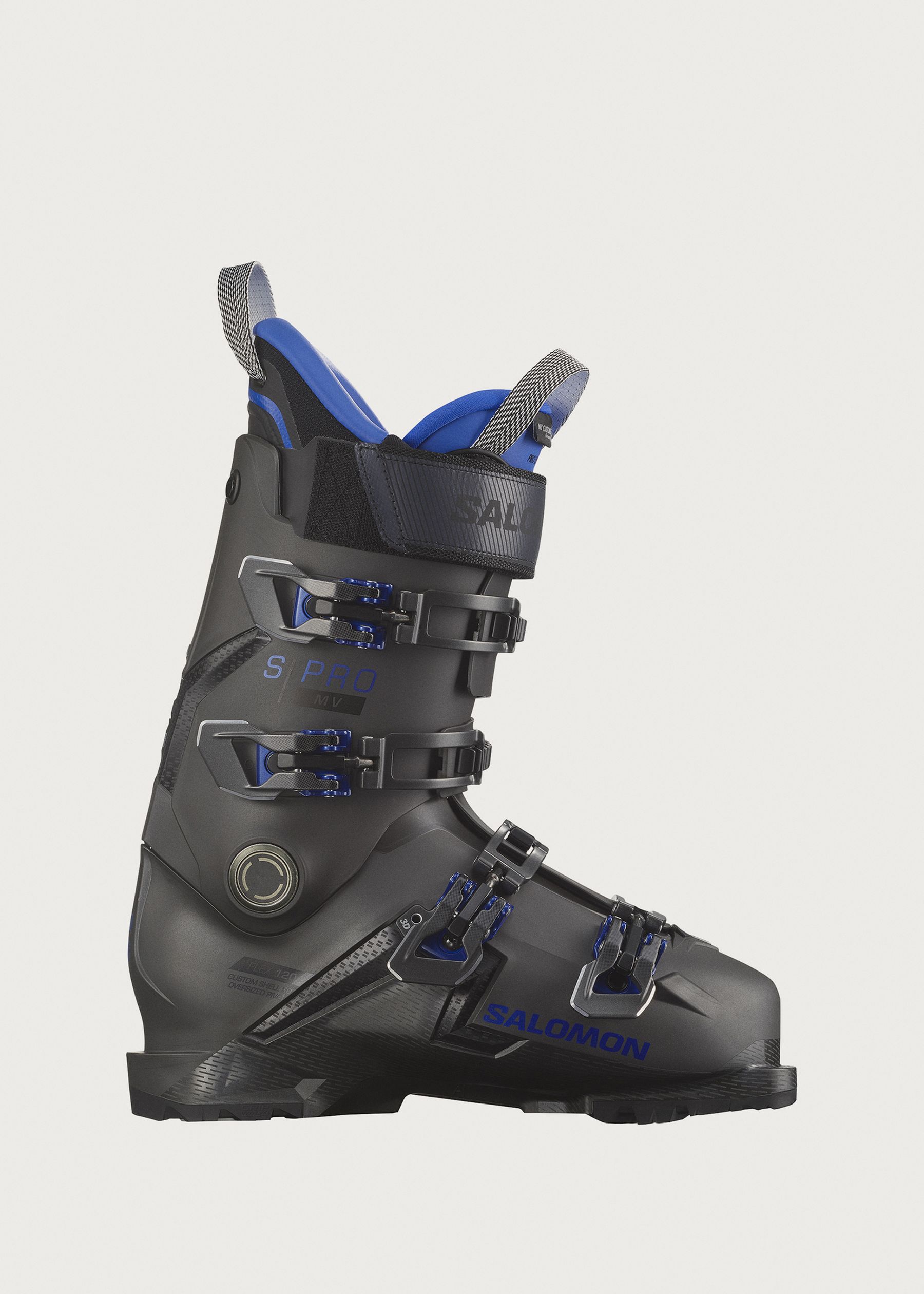 Image - 1 - S/PRO MV 120 GW Ski Boots