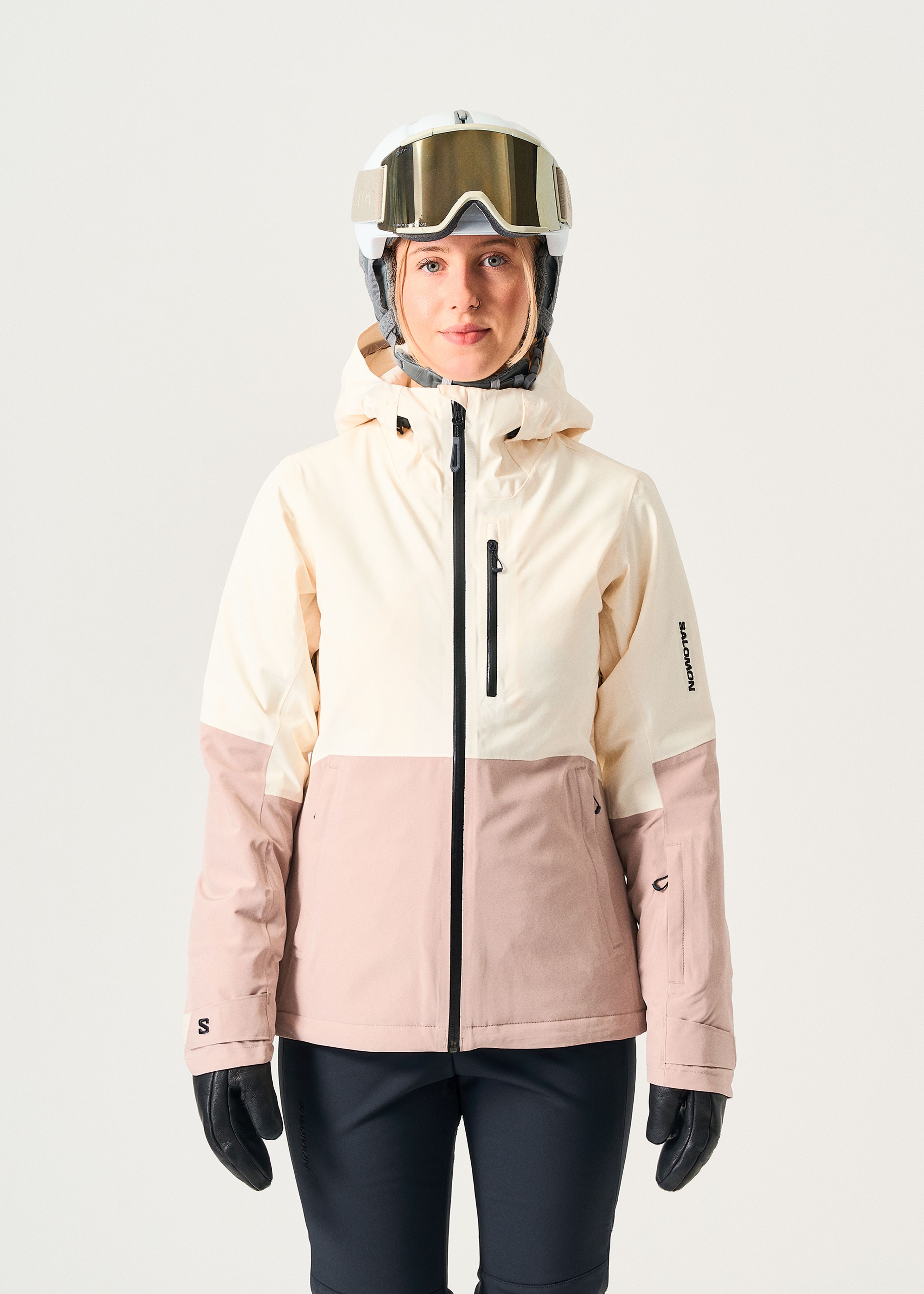 Salomon Highland Jacket