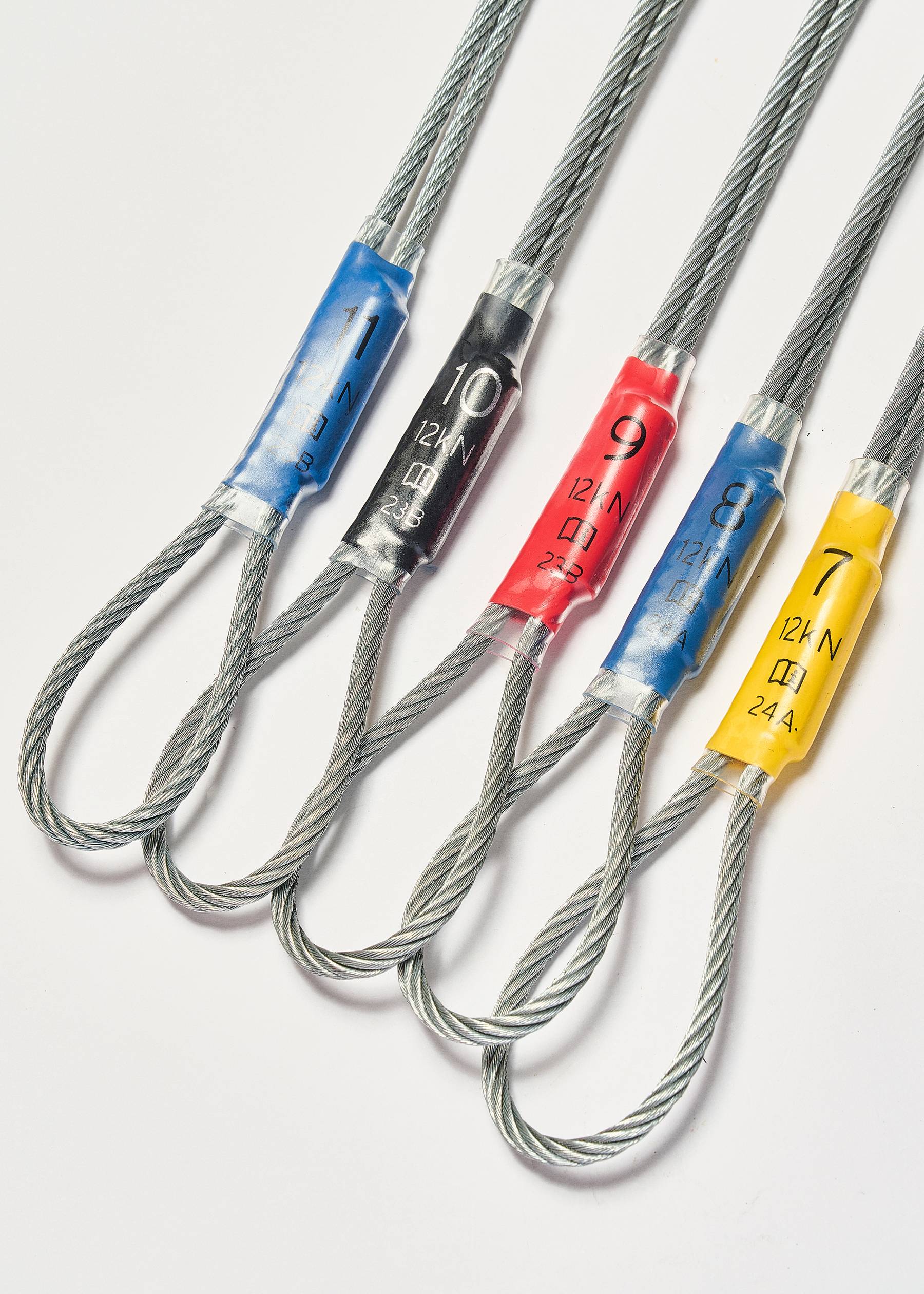 Image - 3 - HB Alloy Offset Set 7 - 11