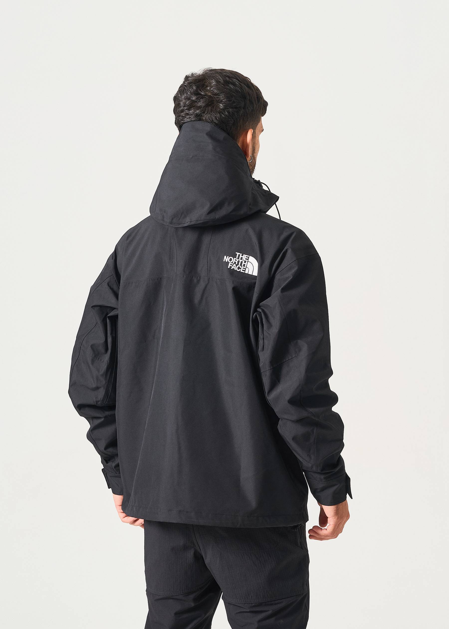 The North Face Mountain GORE-TEX Jacket