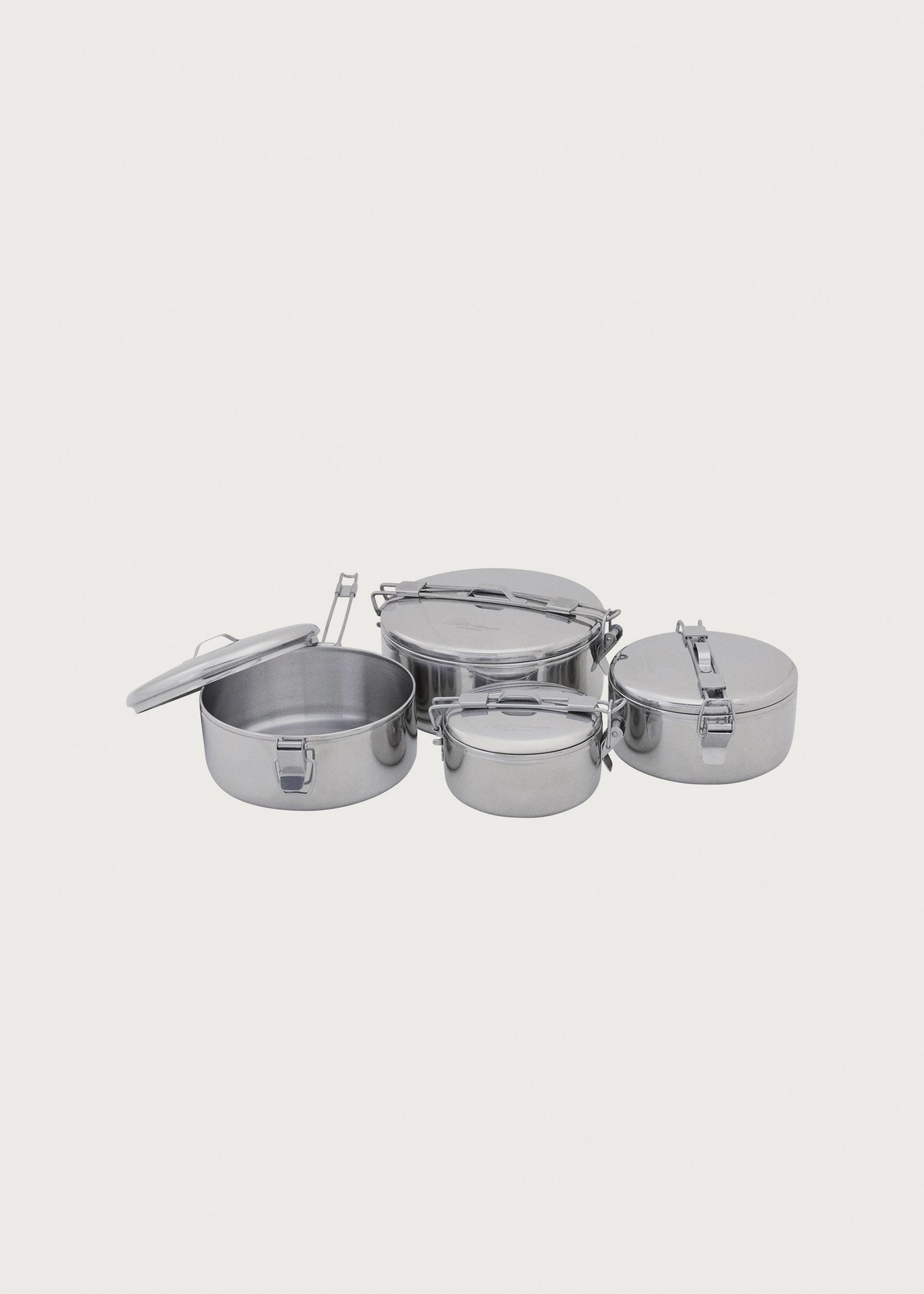 Image - 3 - StowAway Pot 1600ml