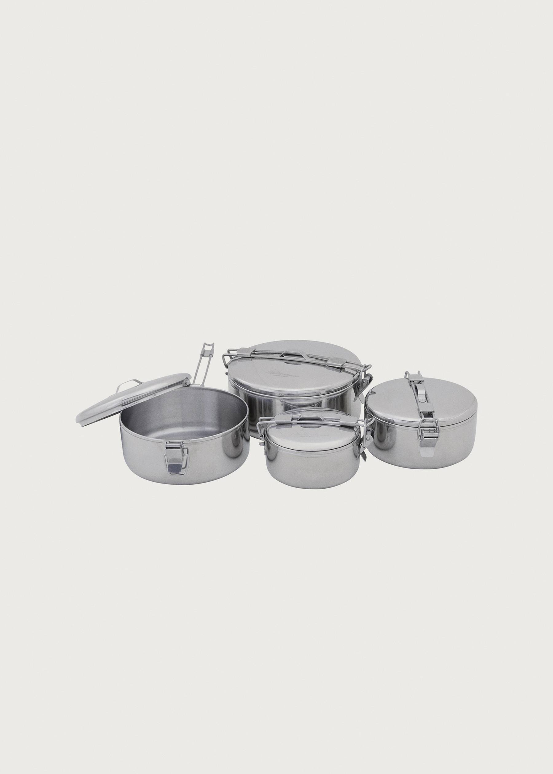 Image - 3 - StowAway Pot 1600ml