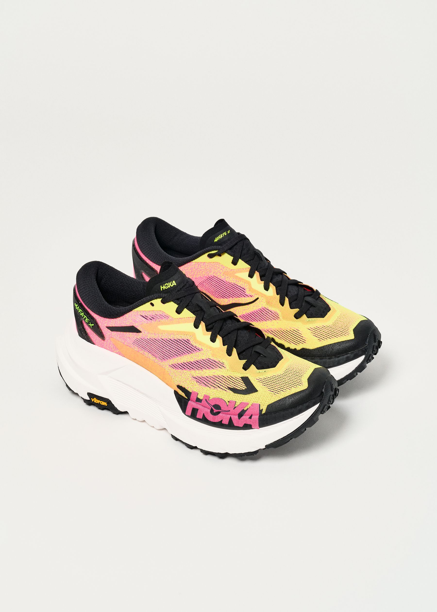 Image - 2 - Mafate X Trail Running Shoes
