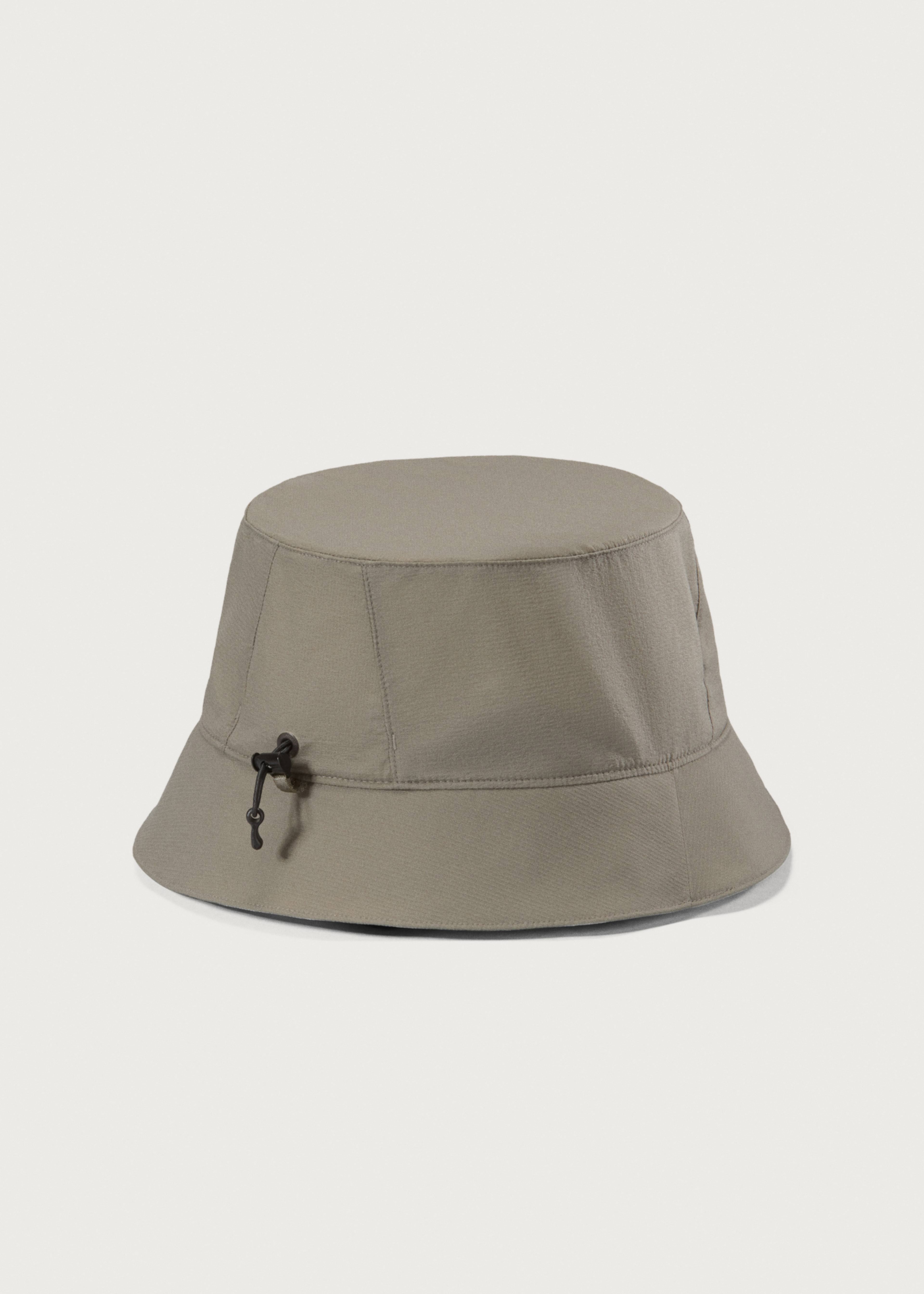 Arc'teryx Aerios Bucket Hat