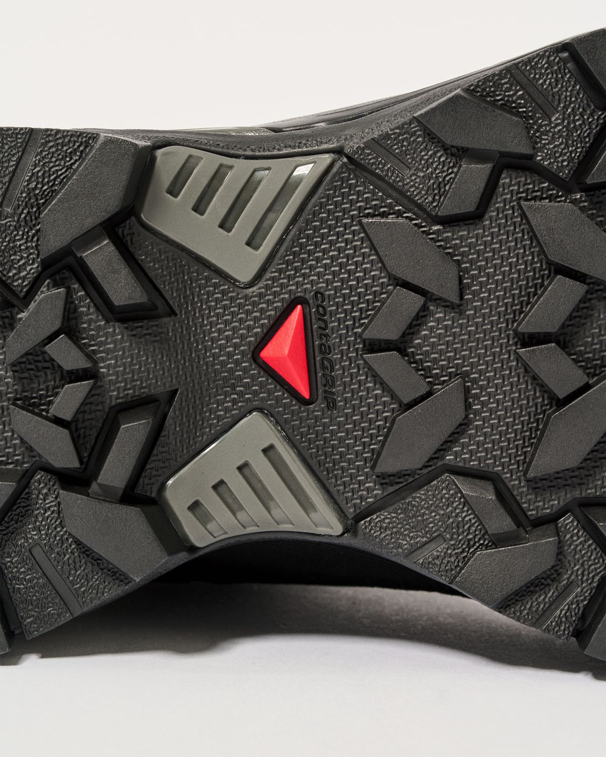 All Terrain Contagrip outsole
