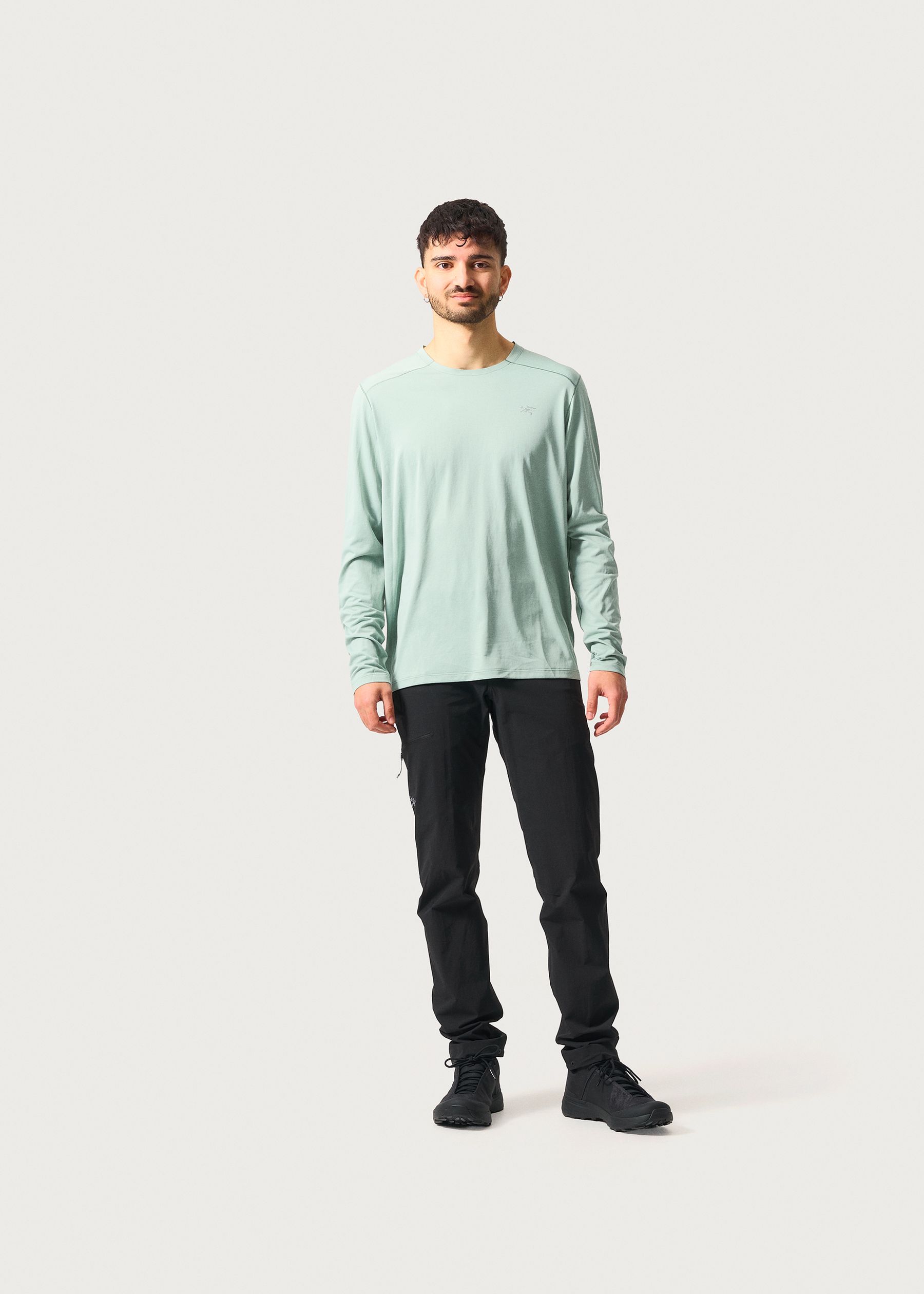 Image - 2 - Cormac Long Sleeved Crew