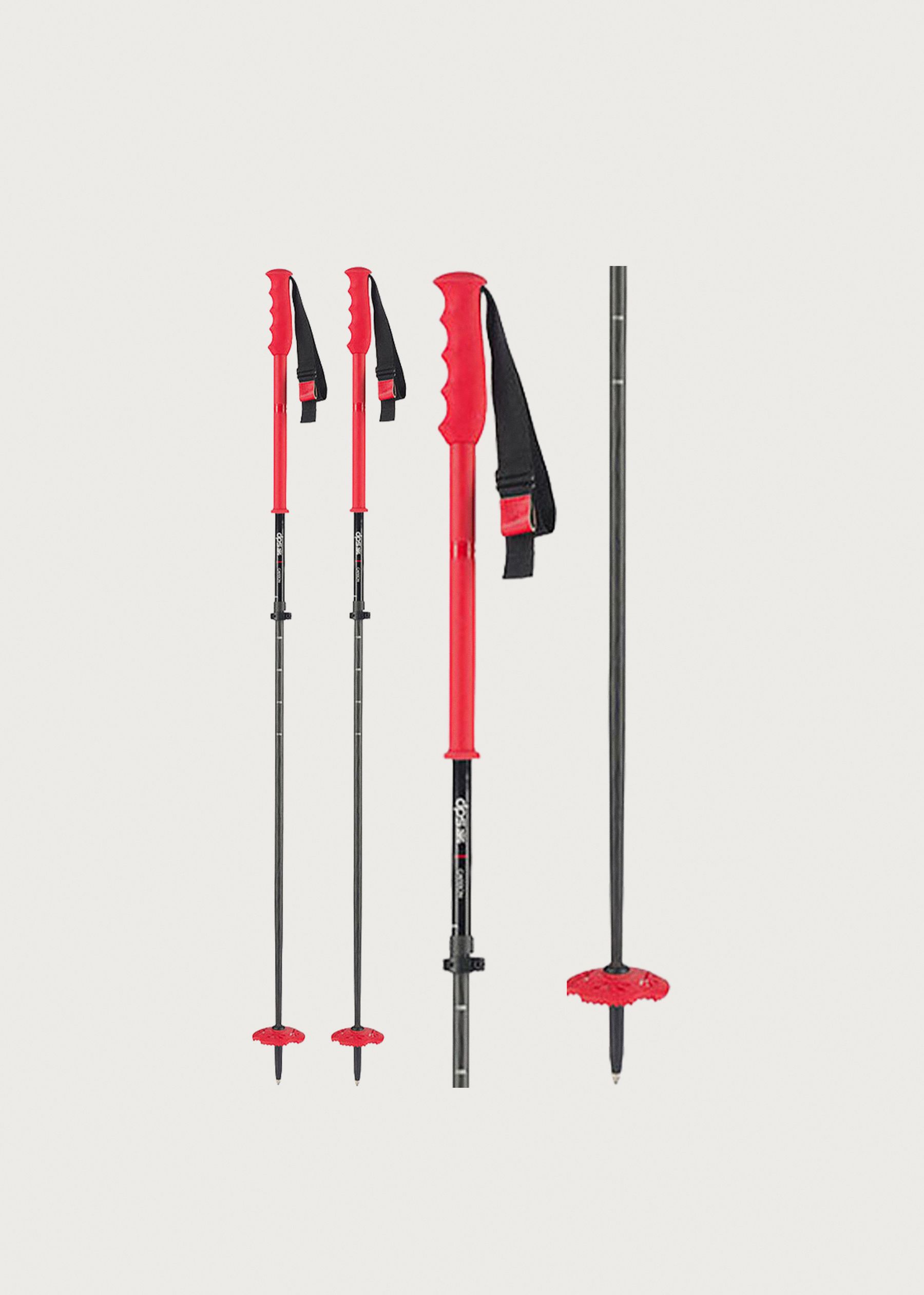 Image - 1 - Extendable Carbon Aluminium