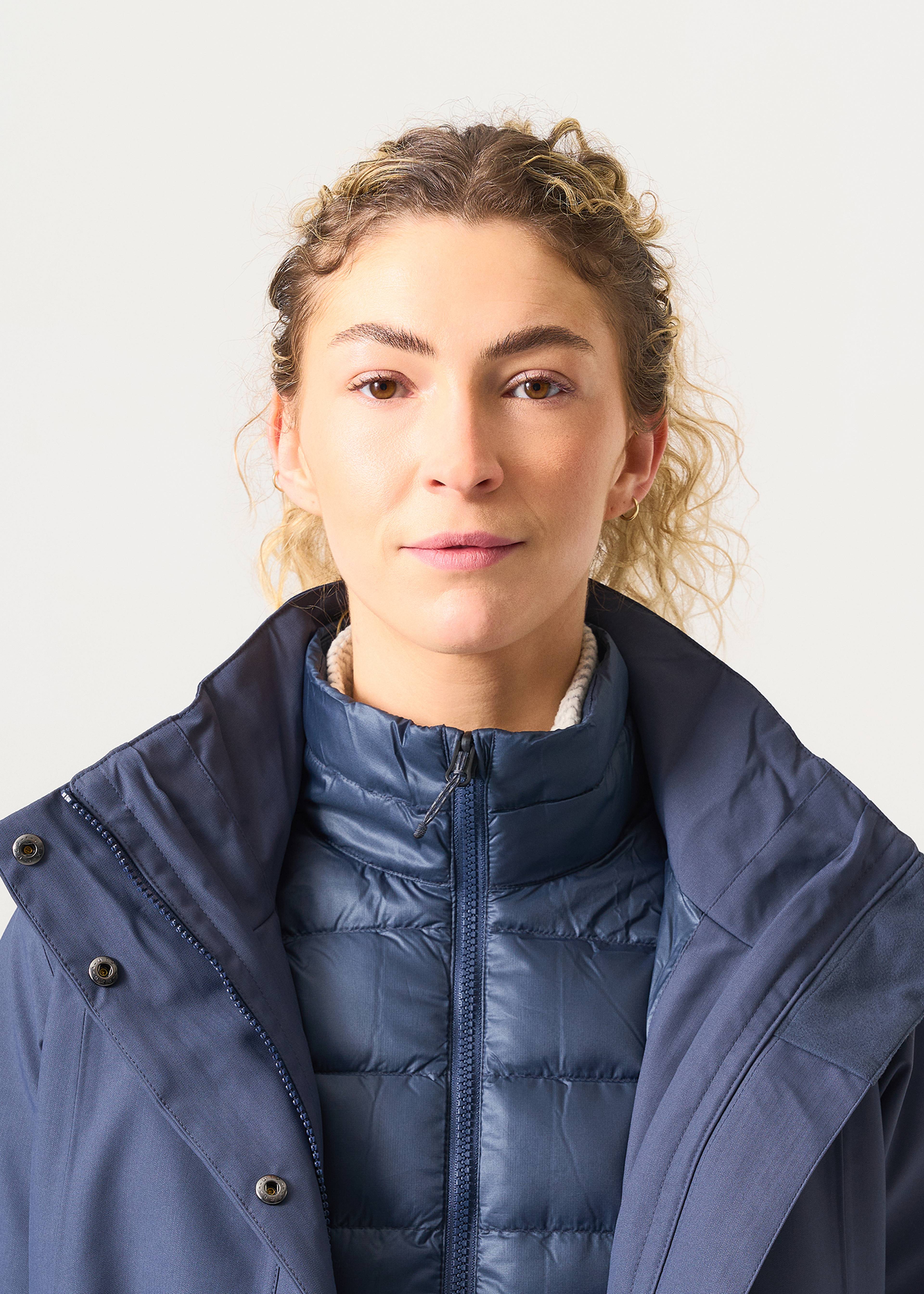 Patagonia Tres 3-in-1 Parka