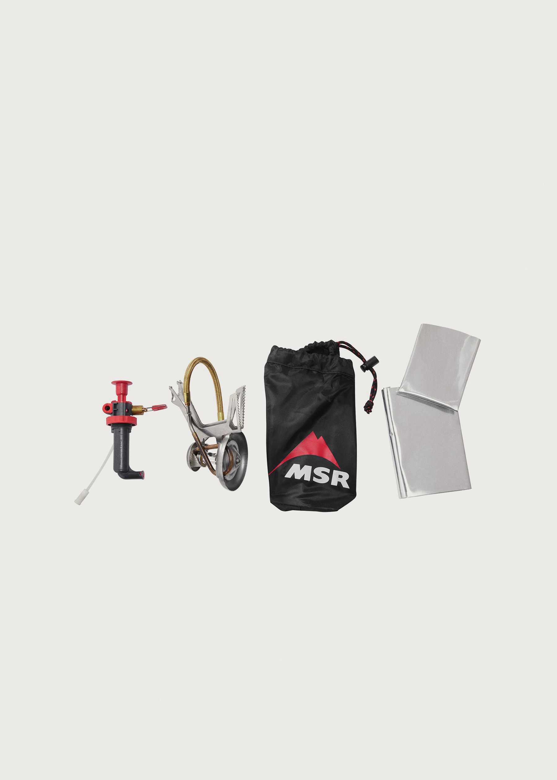 Image - 3 - WhisperLite International Stove