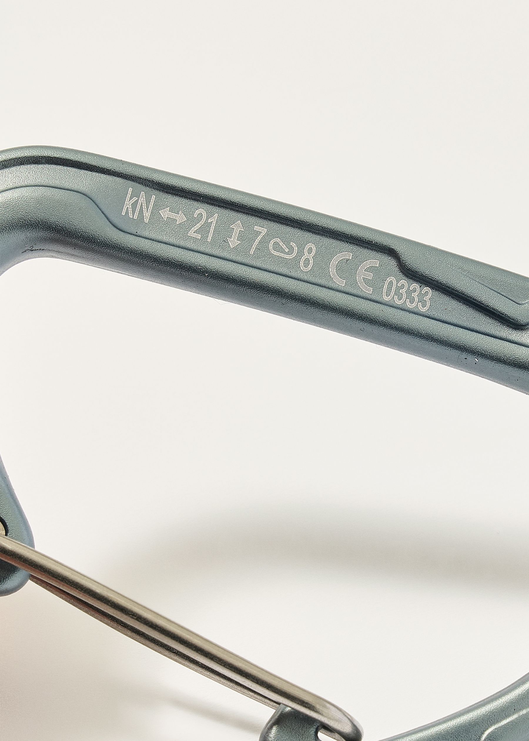 Image - 3 - Pure Wire Carabiner