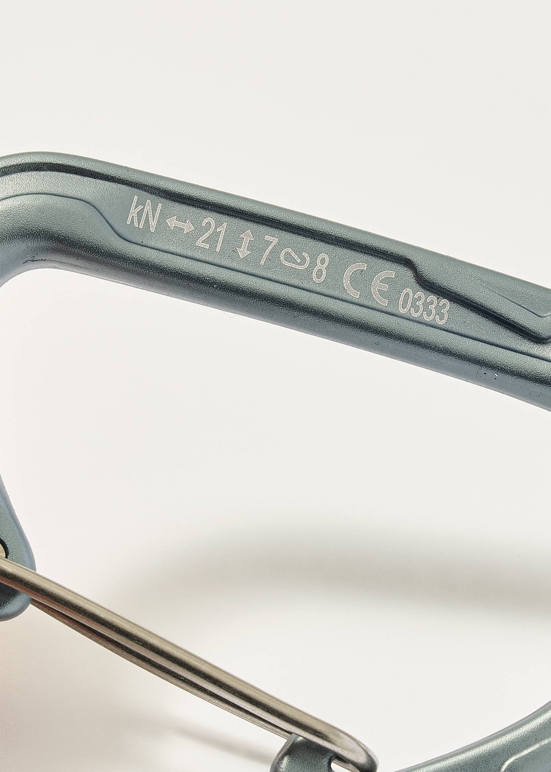 Image - 3 - Pure Wire Carabiner