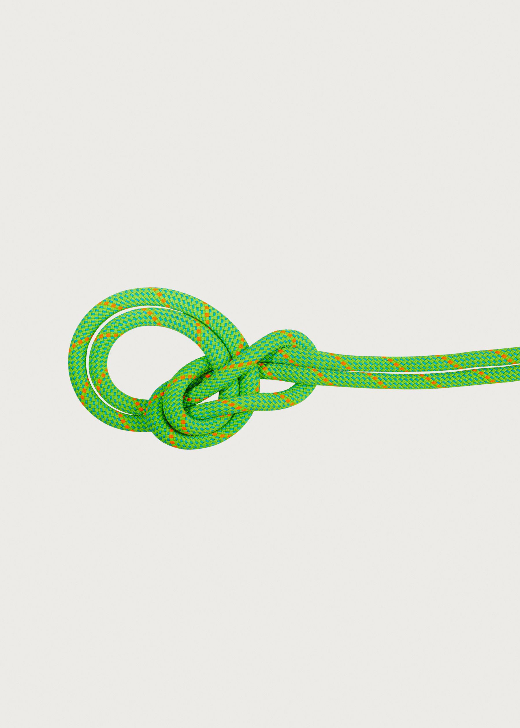 Image - 1 - Crag Dry 9.5 x 60 Rope