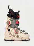 Veloce Space 130 Dual BOA Ski Boots