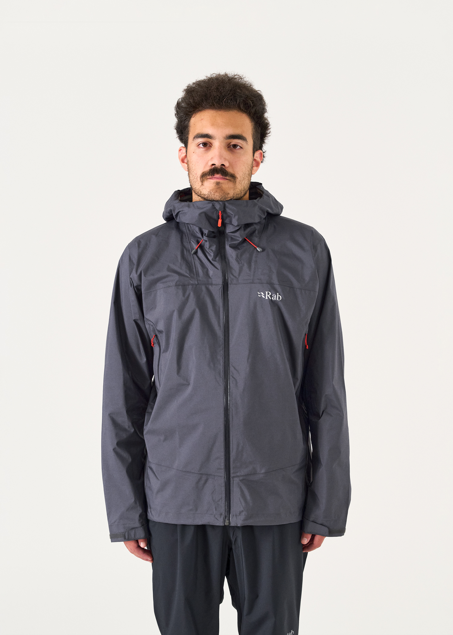 Rab Downpour Plus Jacket