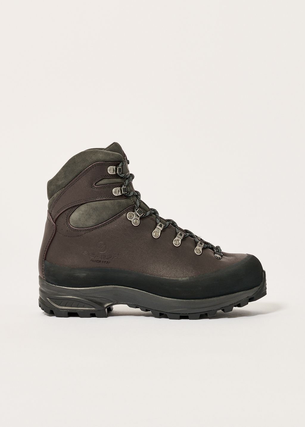 Scarpa Boots Snow Snow B2 Walking Boots Mountaineering Boots