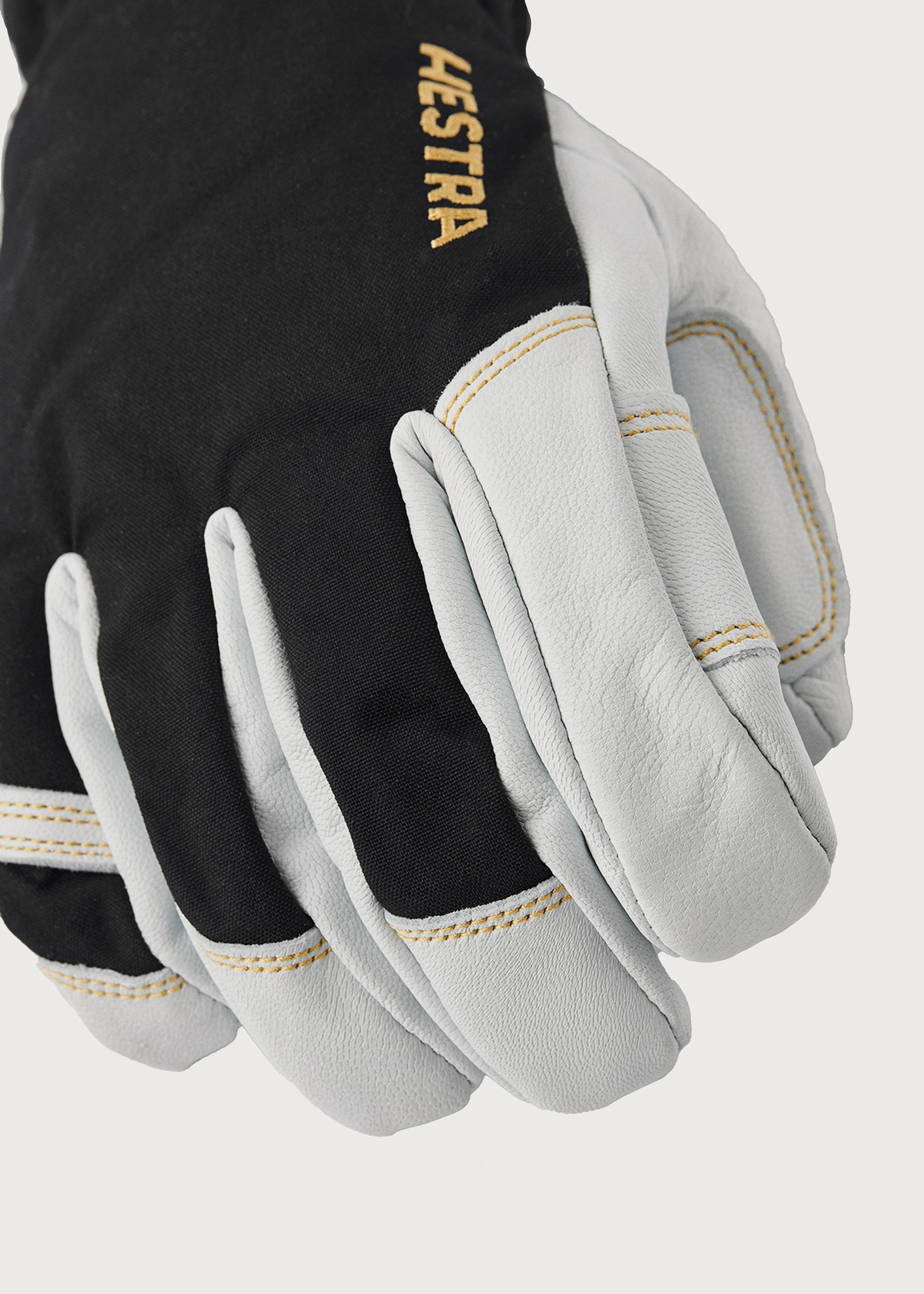 Image - 2 - Army Leather GORE-TEX Gloves