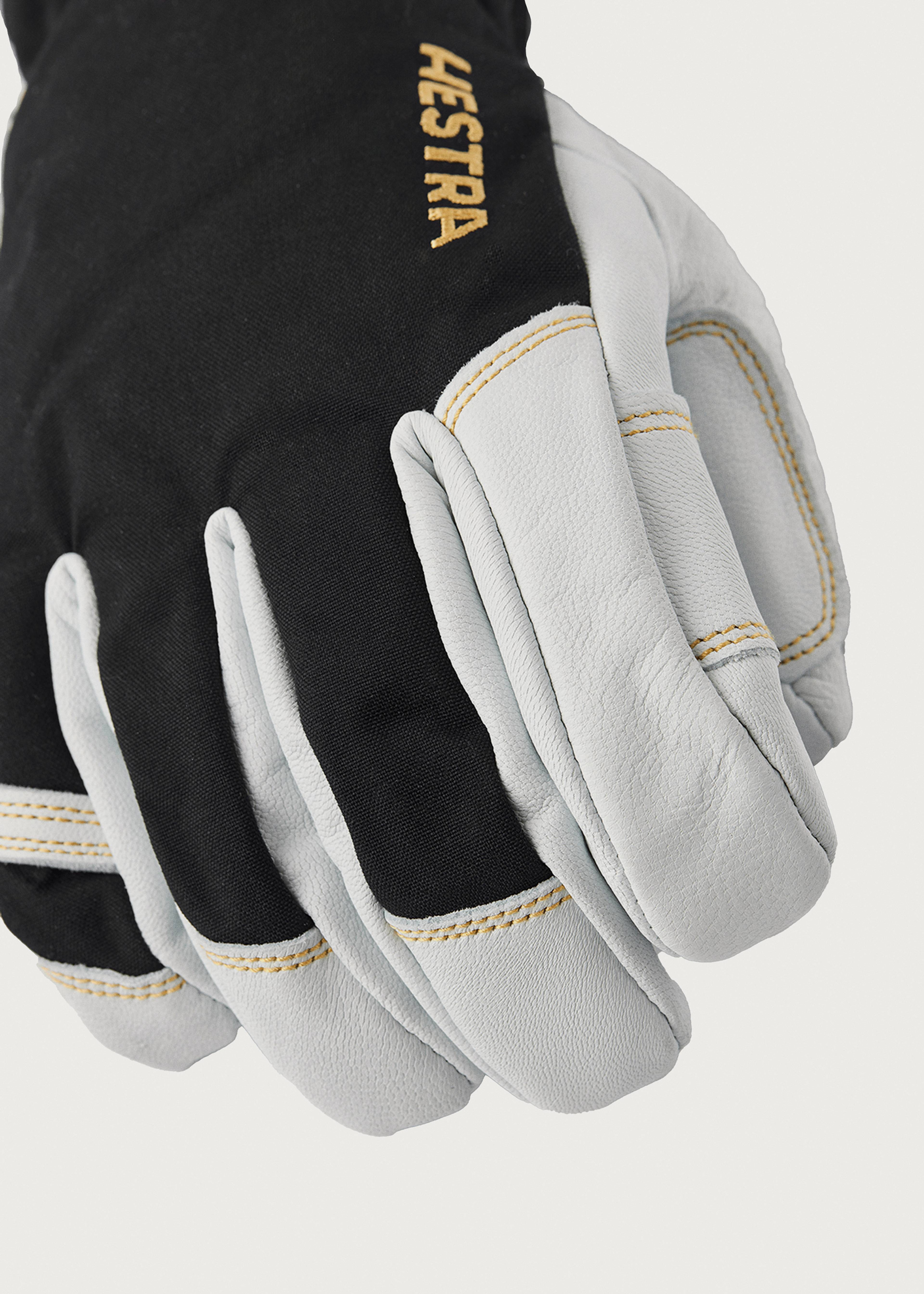 Hestra Army Leather GORE-TEX Gloves