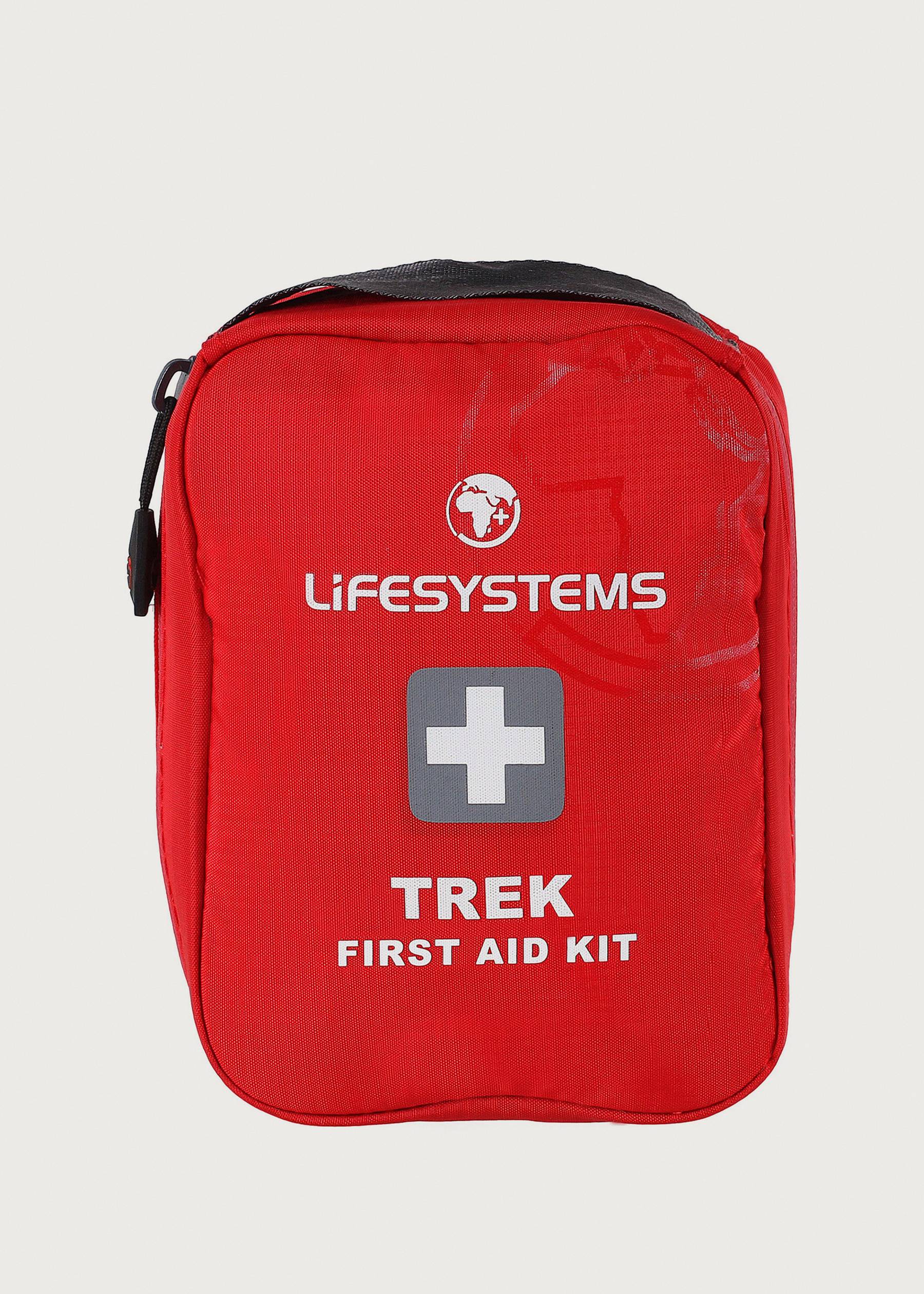 Image - 2 - Trek First Aid Kit