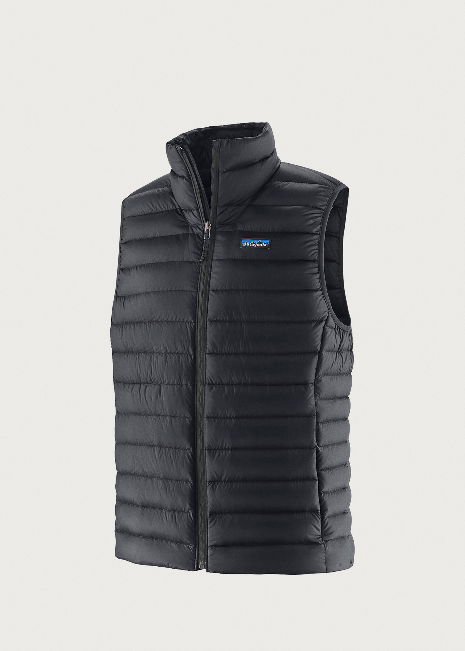 ジャケット・アウター 2008 patagonia goose down vest black XL Patagonia Down Sweater Black Coats, Jackets & Vests for Men