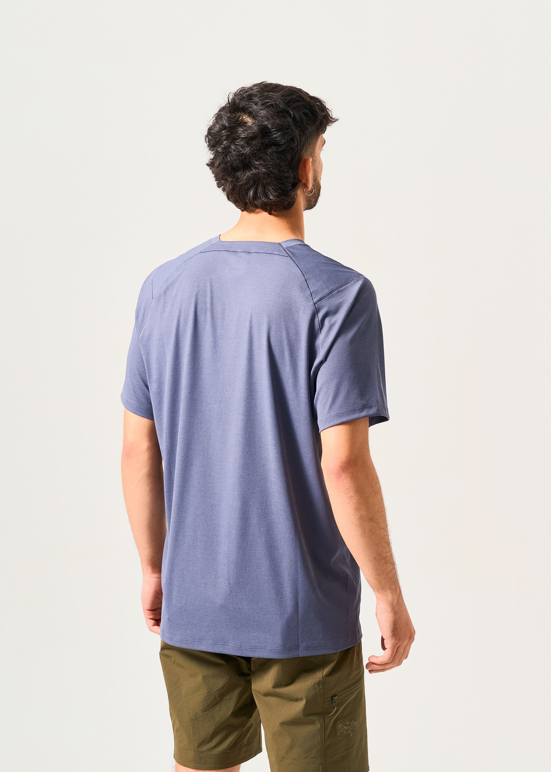 Image - 3 - Cormac Crew T-Shirt